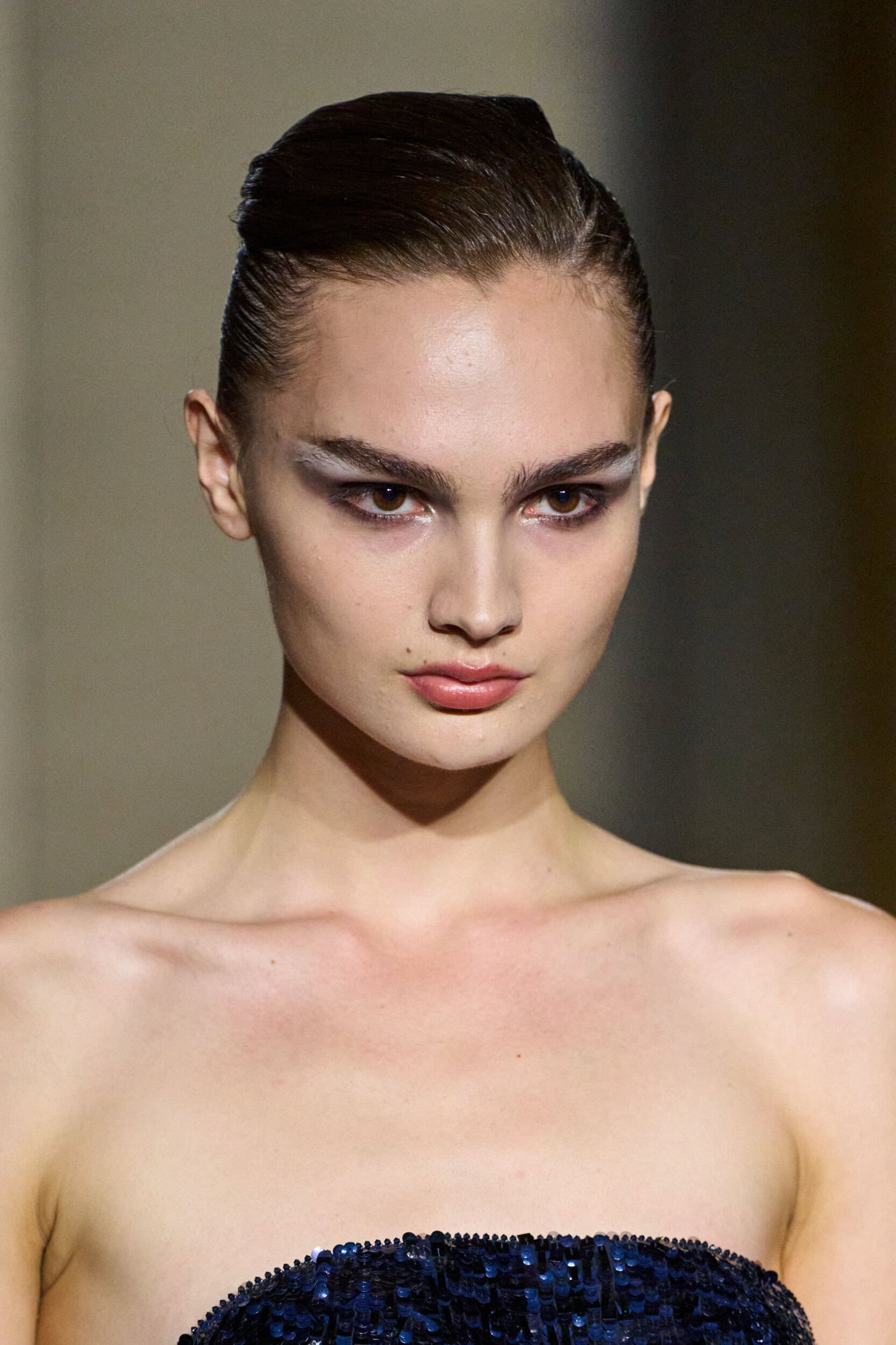 Giorgio Armani Prive Fall 2026 Couture Fashion Show Details