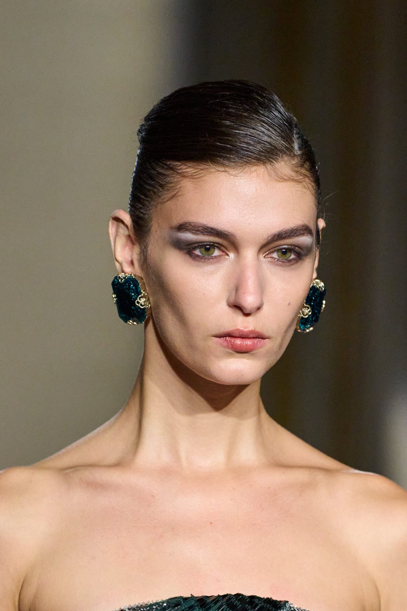 Giorgio Armani Prive Fall 2026 Couture Fashion Show Details