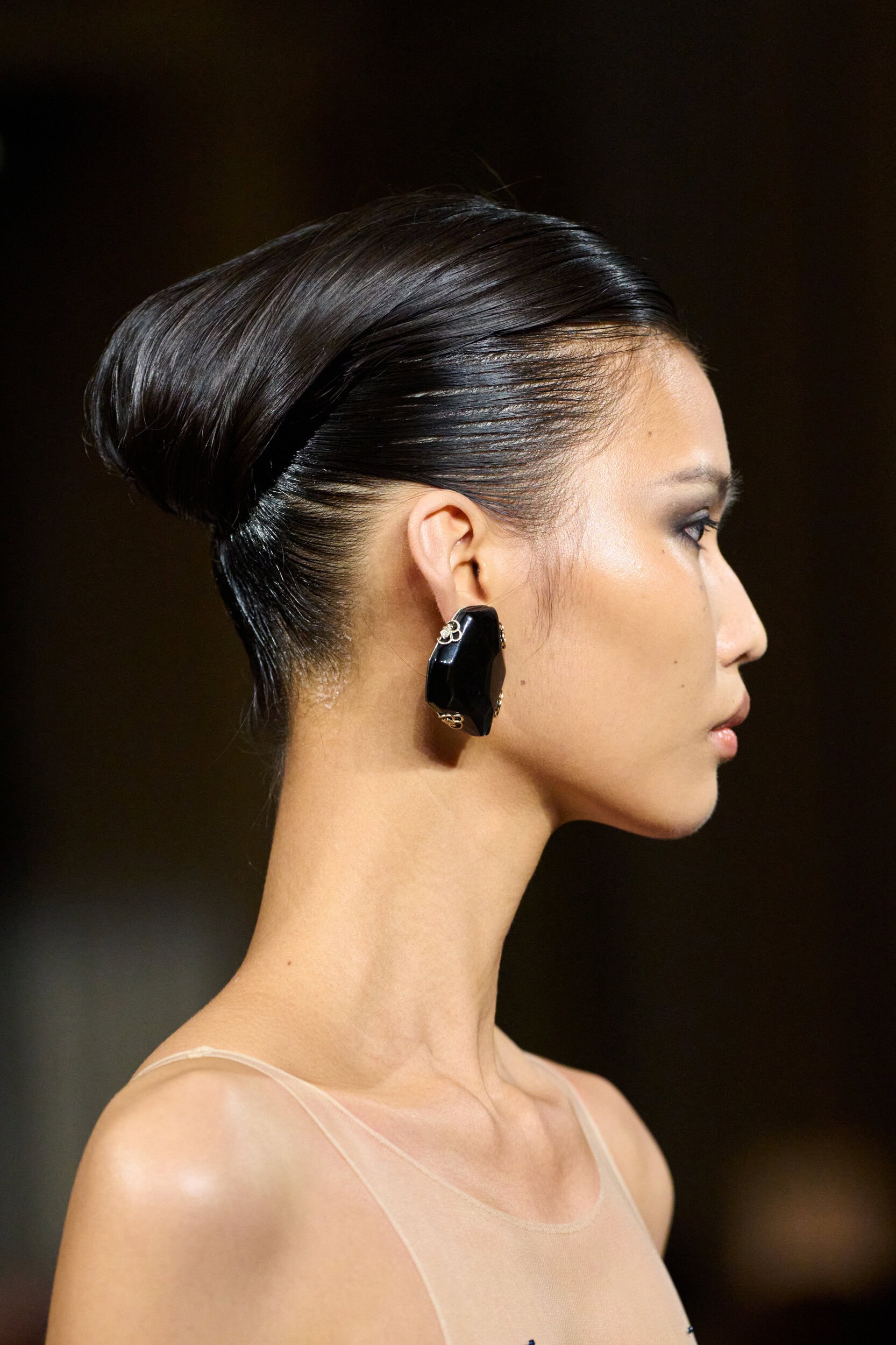 Giorgio Armani Prive Fall 2026 Couture Fashion Show Details