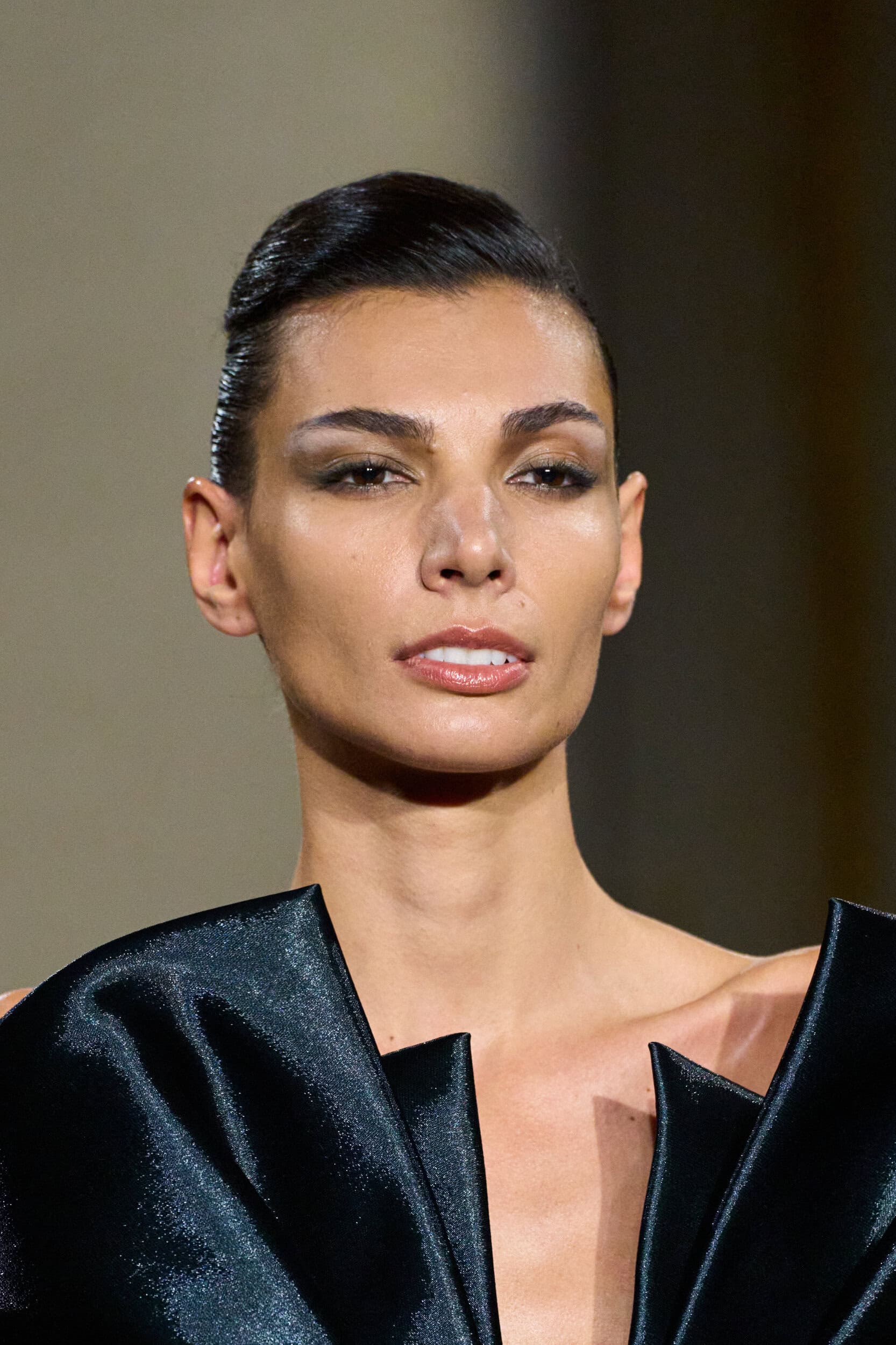 Giorgio Armani Prive Fall 2026 Couture Fashion Show Details