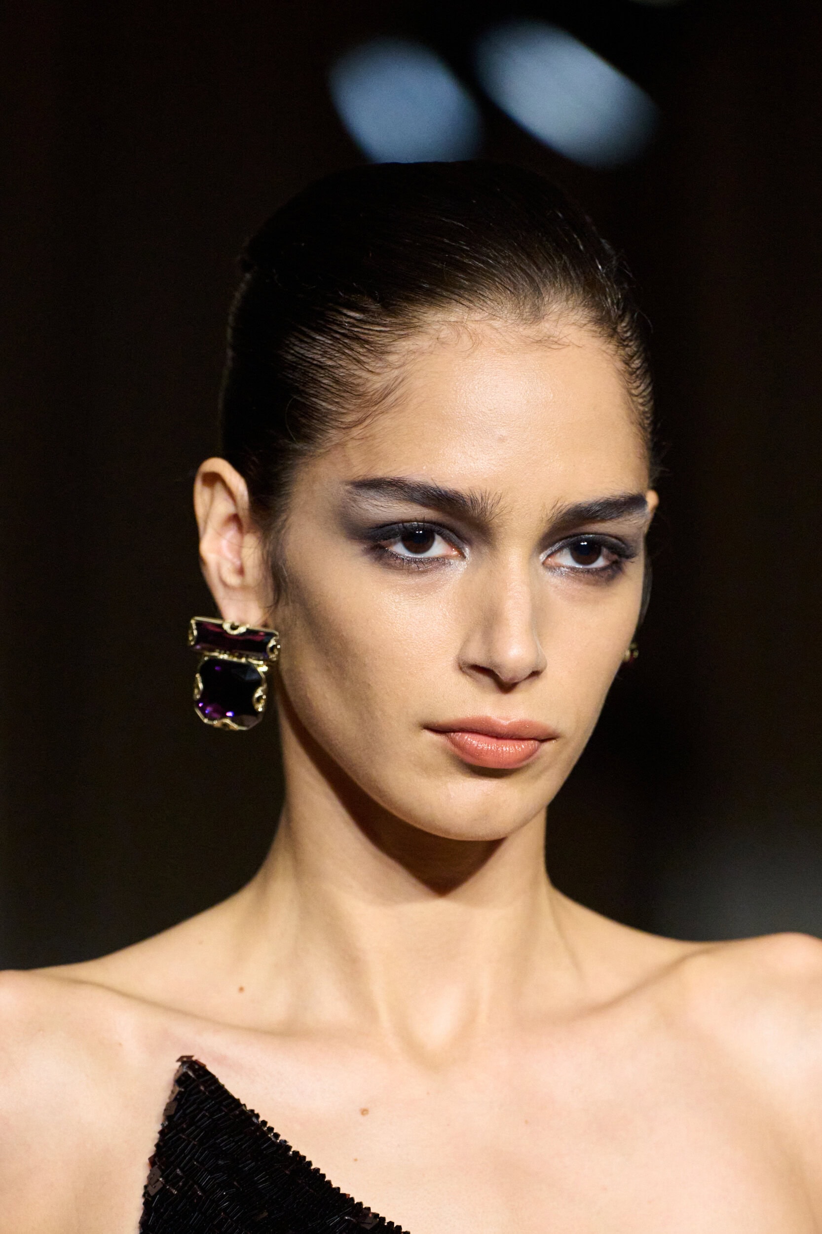 Giorgio Armani Prive Fall 2026 Couture Fashion Show Details