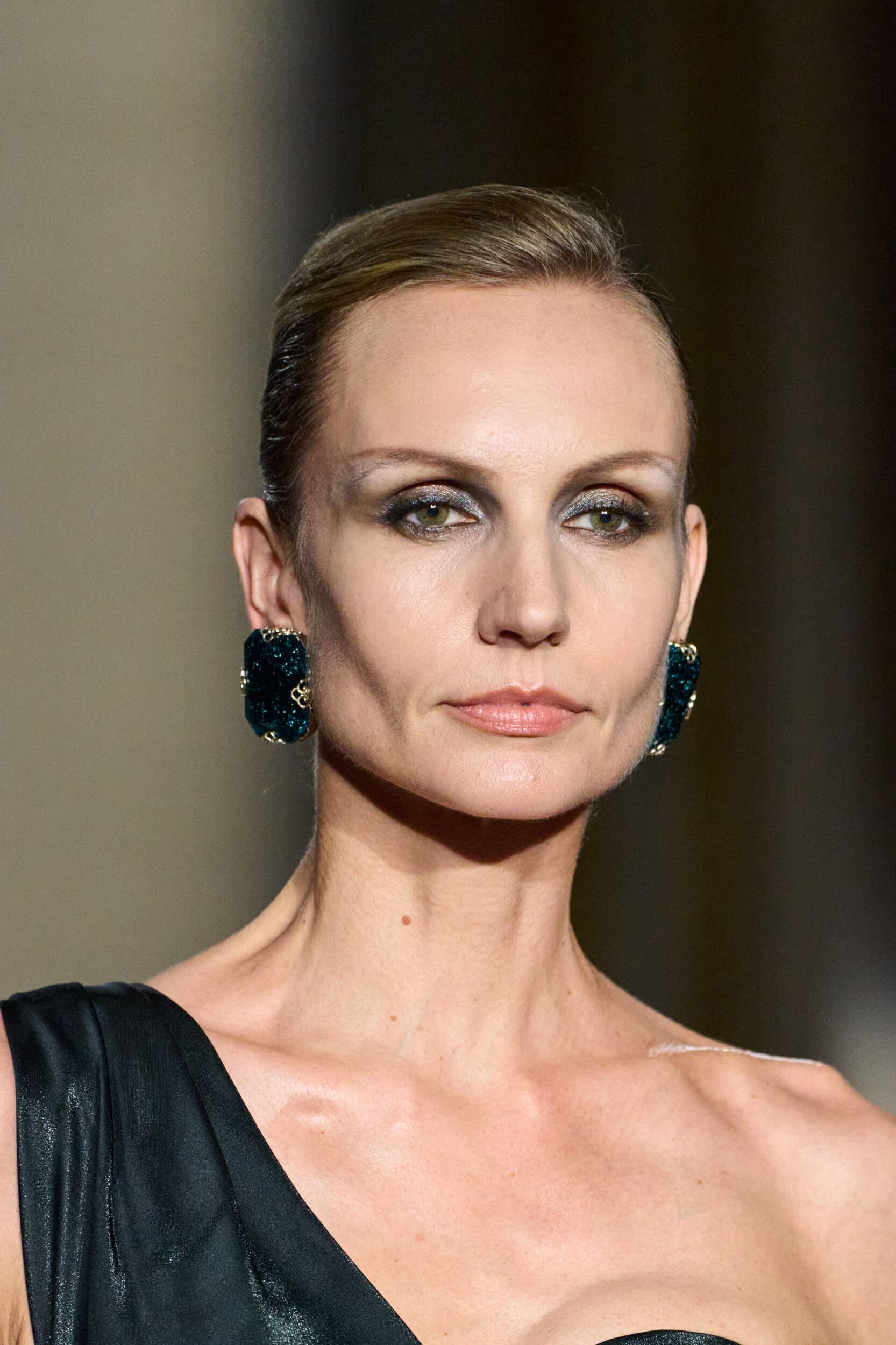 Giorgio Armani Prive Fall 2026 Couture Fashion Show Details