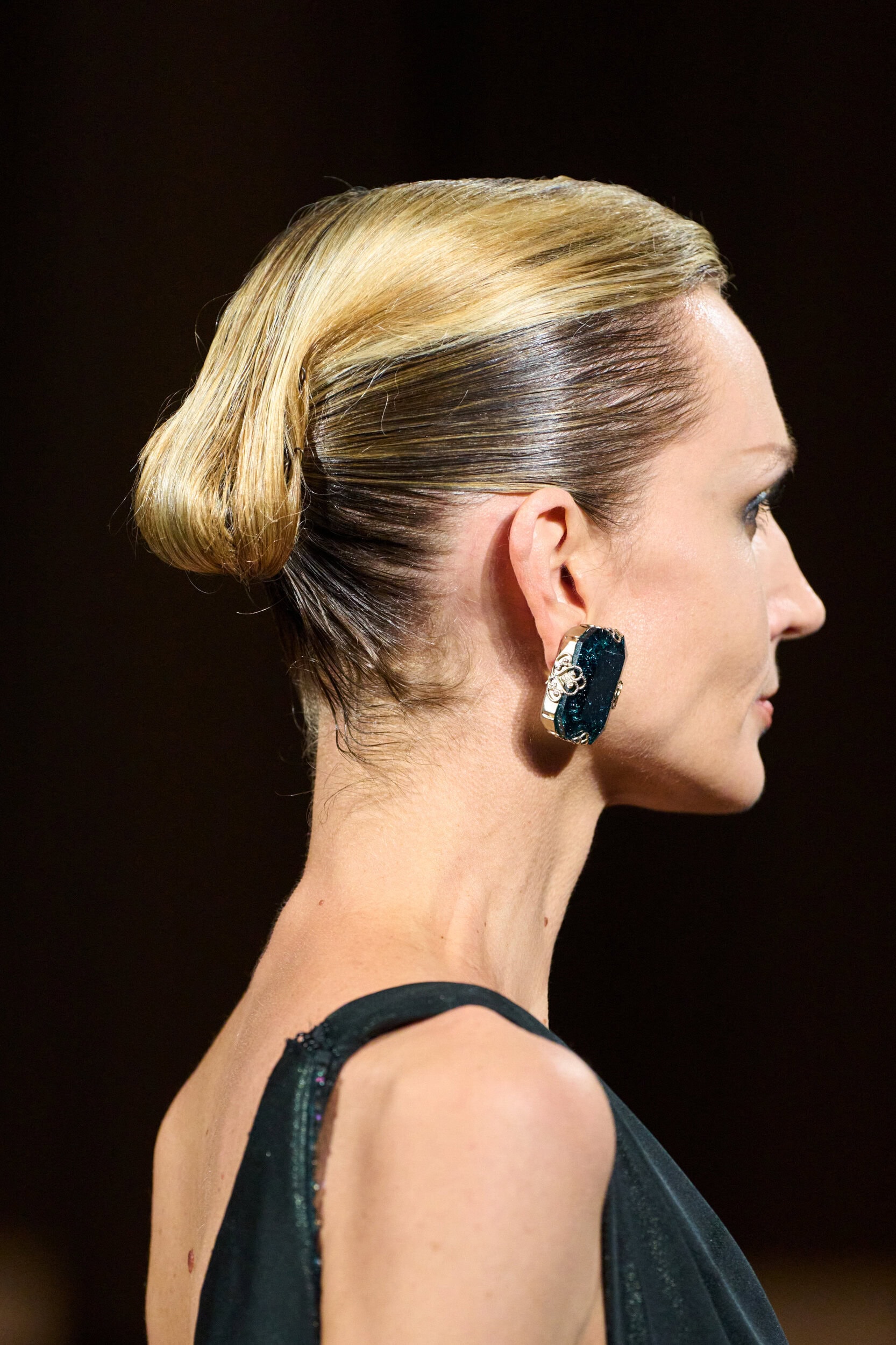 Giorgio Armani Prive Fall 2026 Couture Fashion Show Details