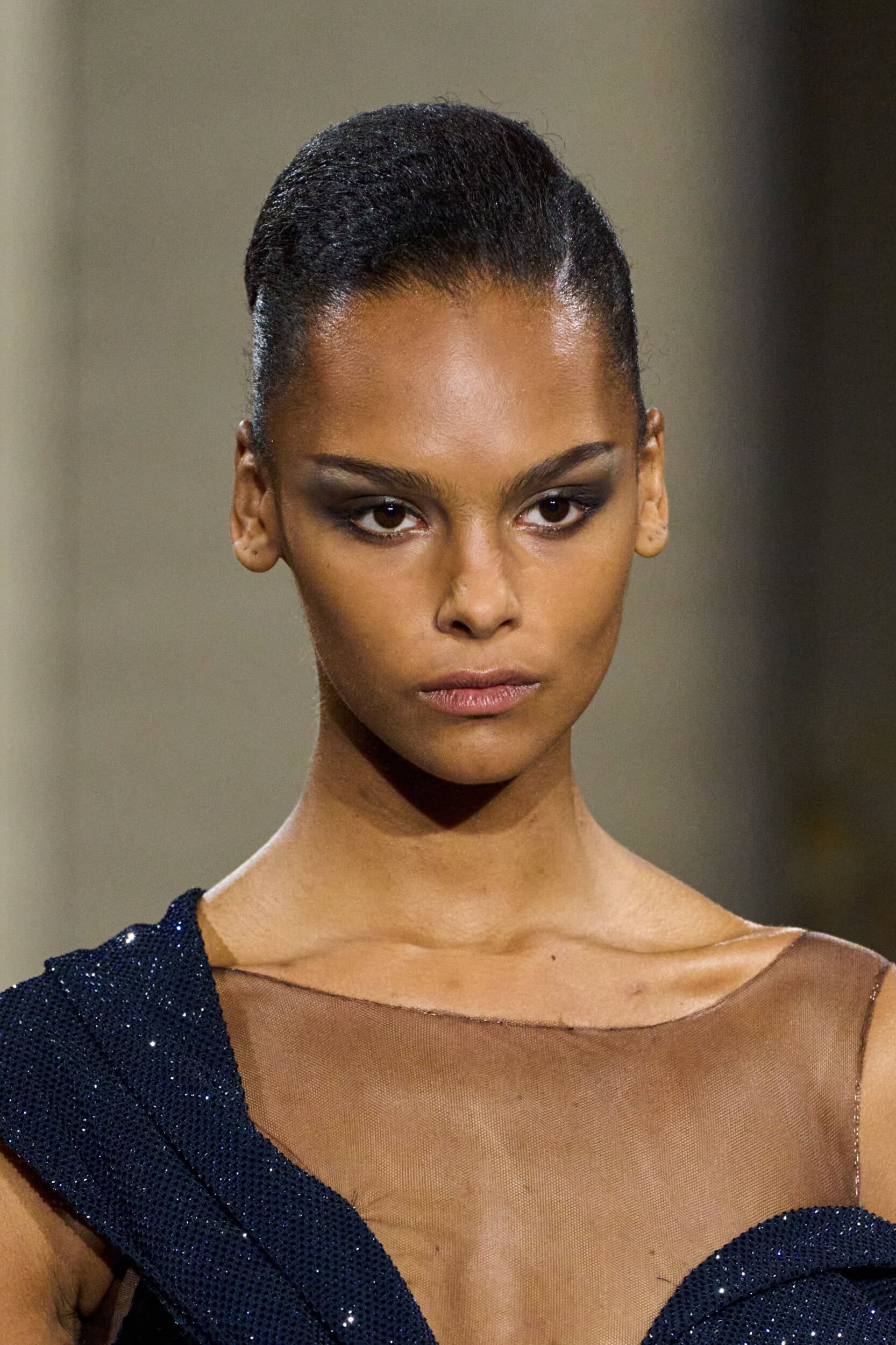 Giorgio Armani Prive Fall 2026 Couture Fashion Show Details