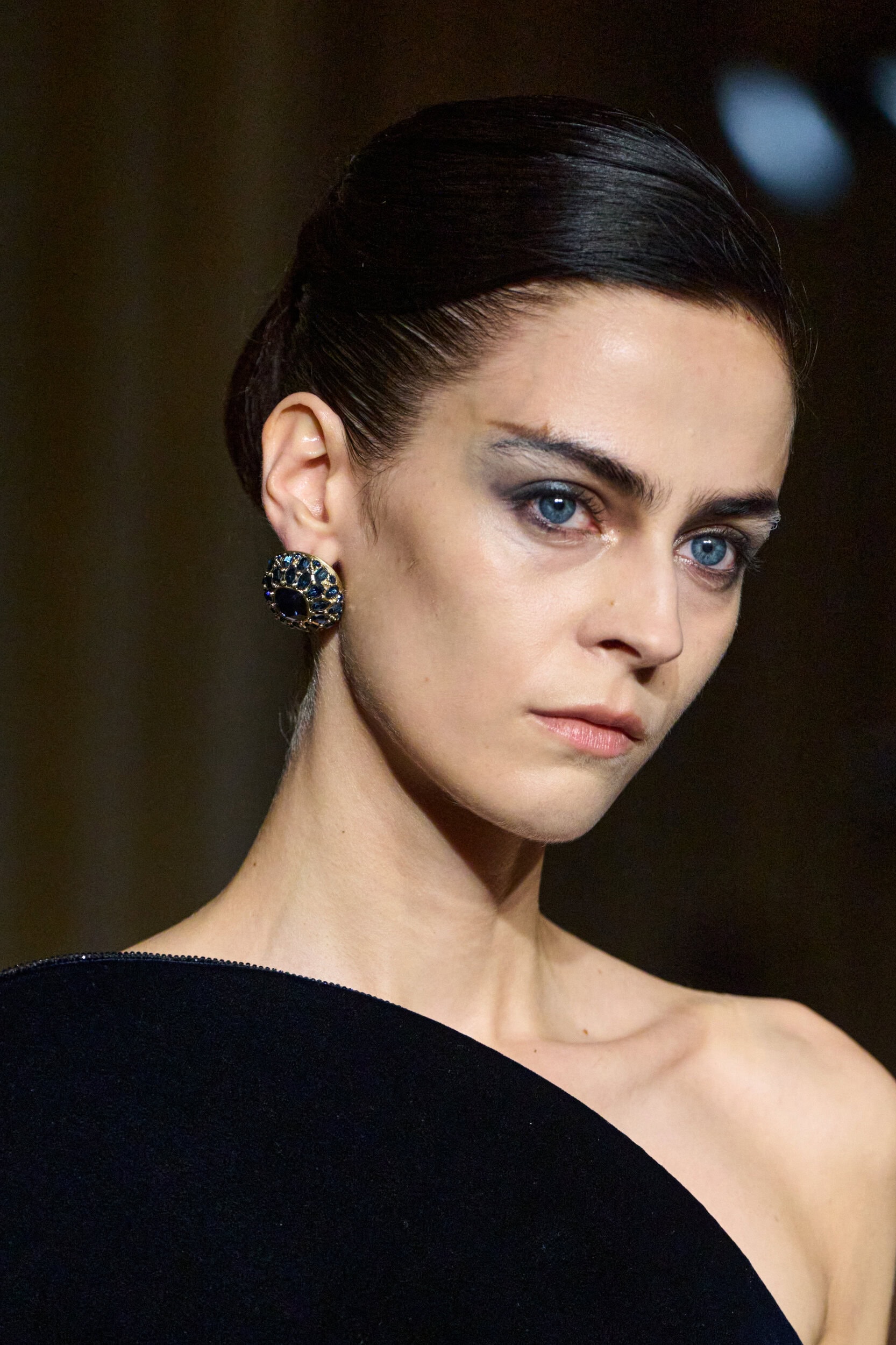 Giorgio Armani Prive Fall 2026 Couture Fashion Show Details