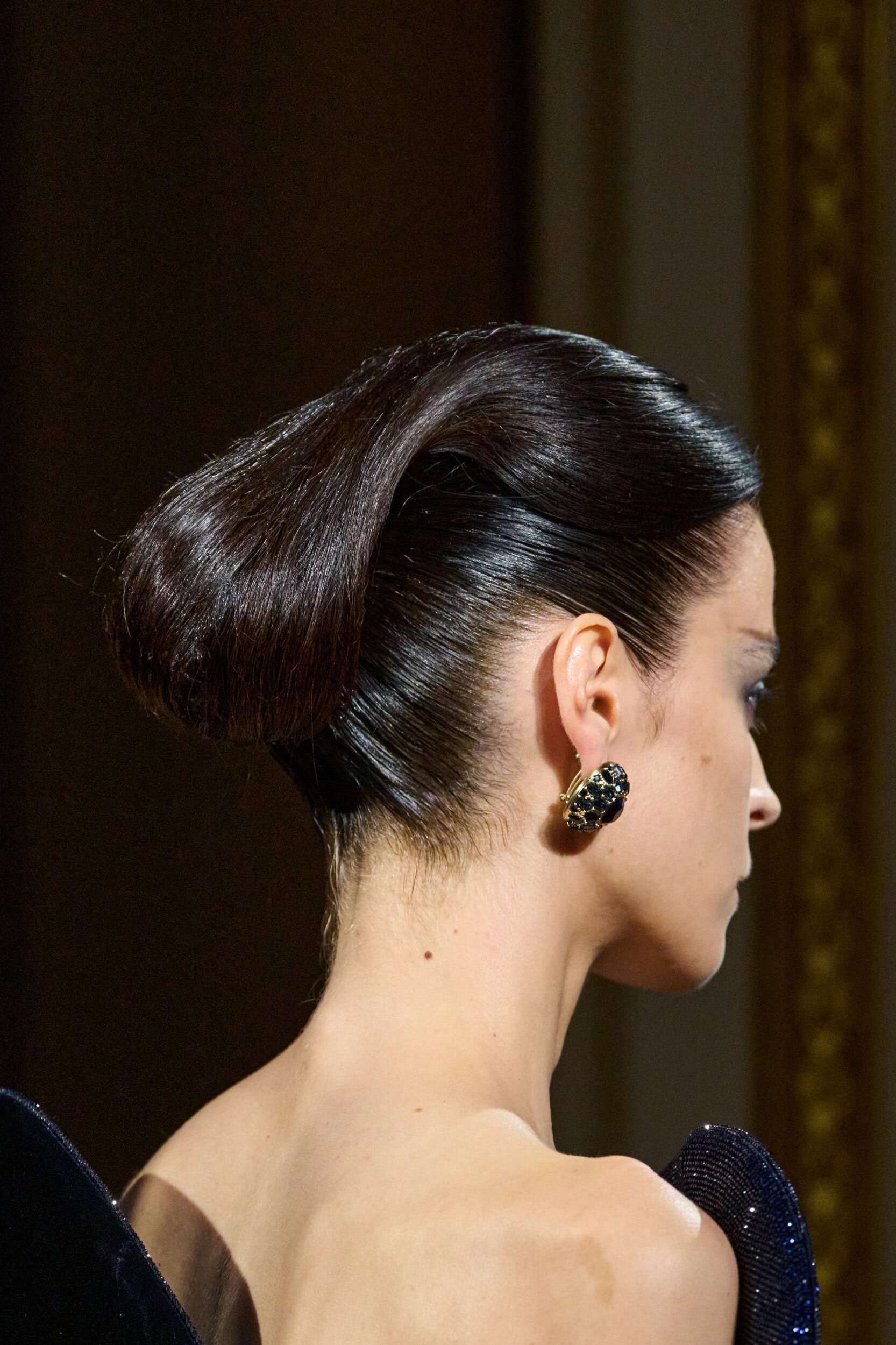 Giorgio Armani Prive Fall 2026 Couture Fashion Show Details