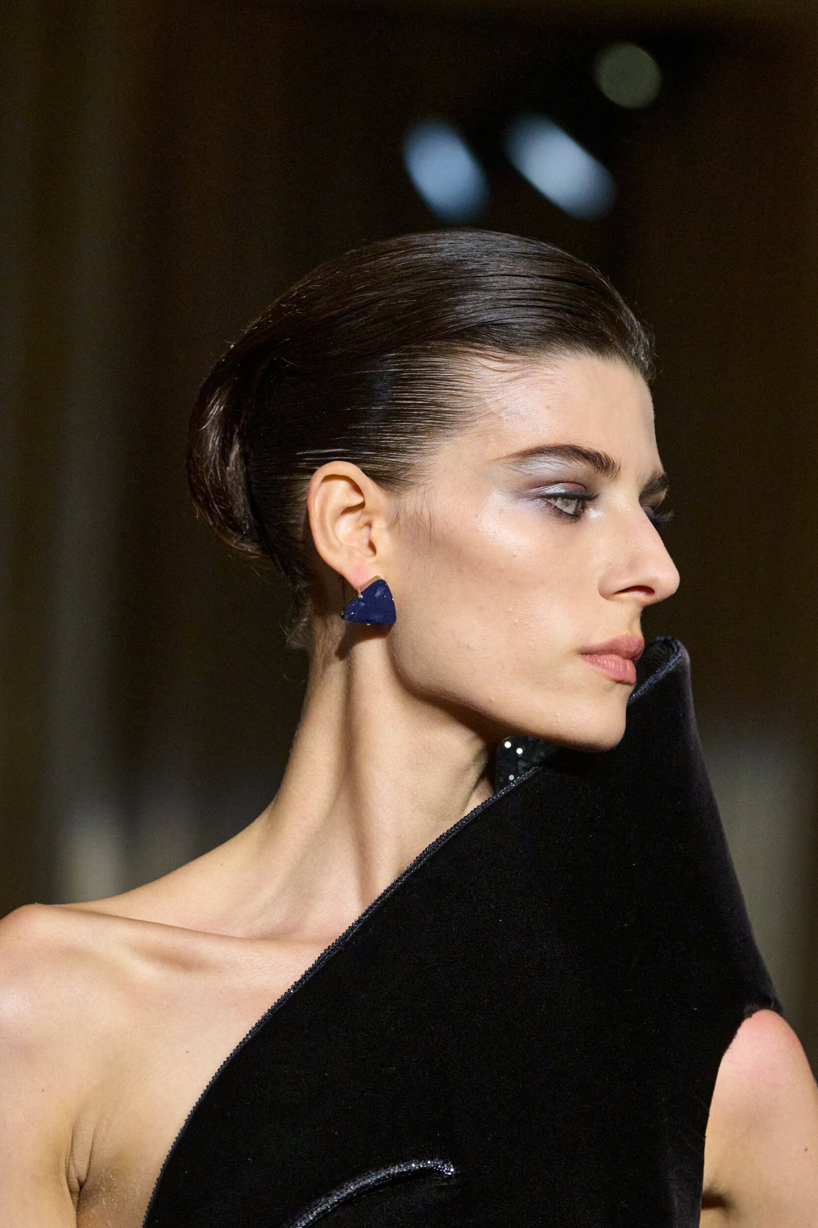 Giorgio Armani Prive Fall 2026 Couture Fashion Show Details