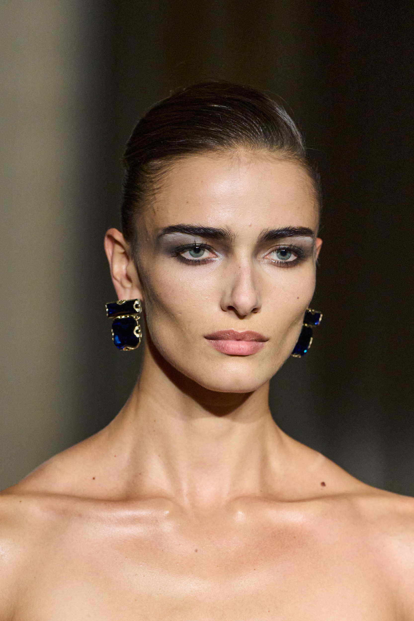 Giorgio Armani Prive Fall 2026 Couture Fashion Show Details