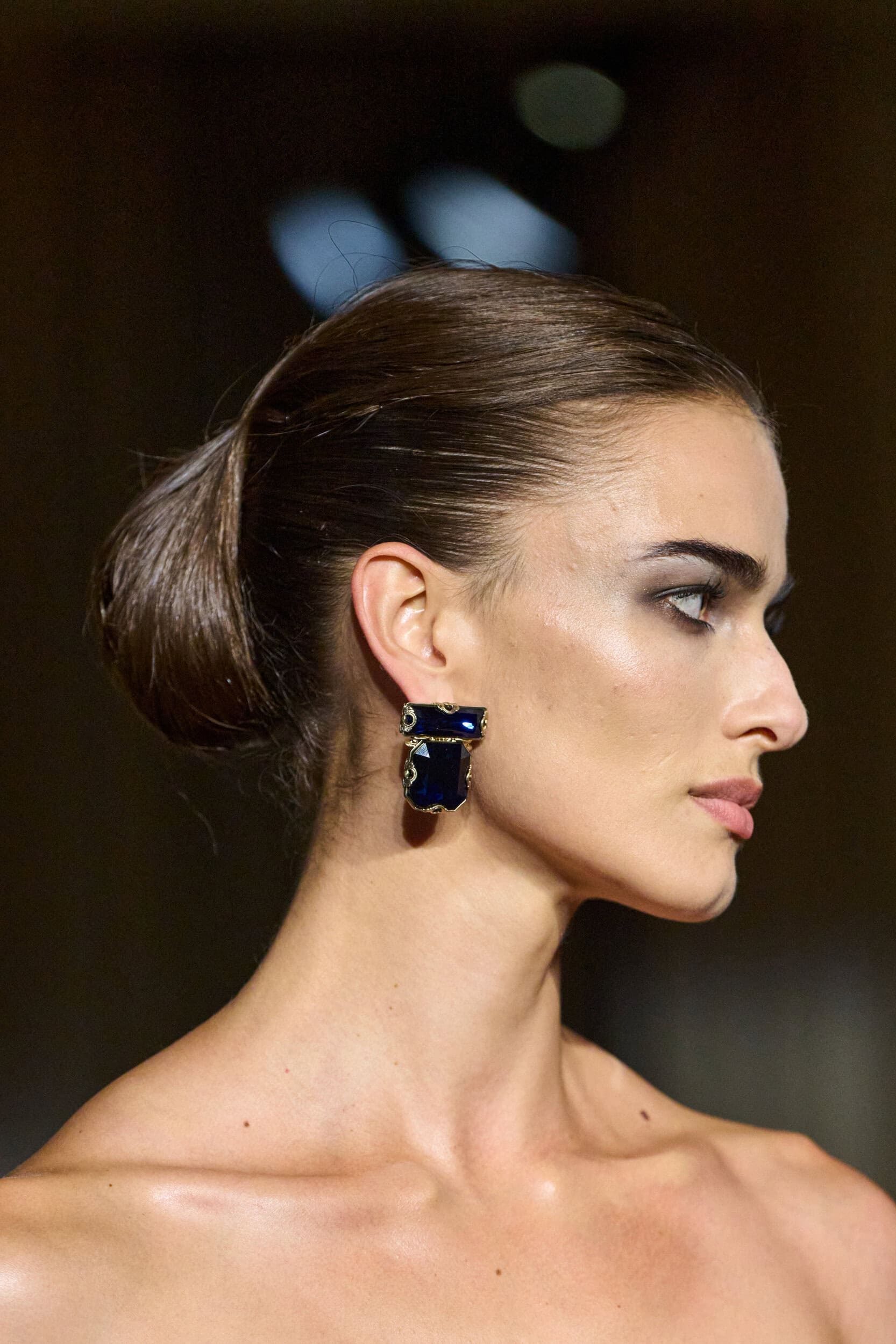 Giorgio Armani Prive Fall 2026 Couture Fashion Show Details