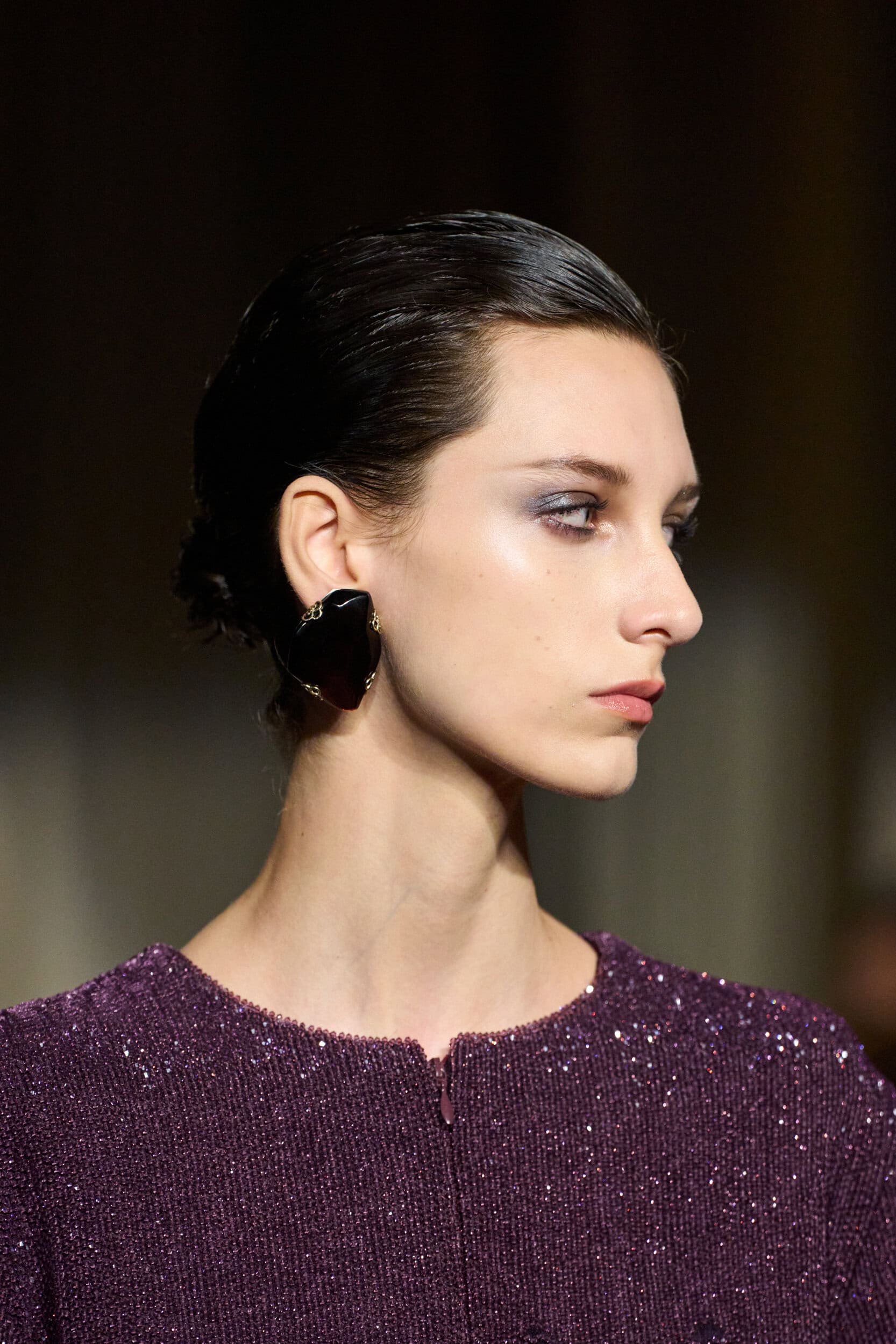Giorgio Armani Prive Fall 2026 Couture Fashion Show Details