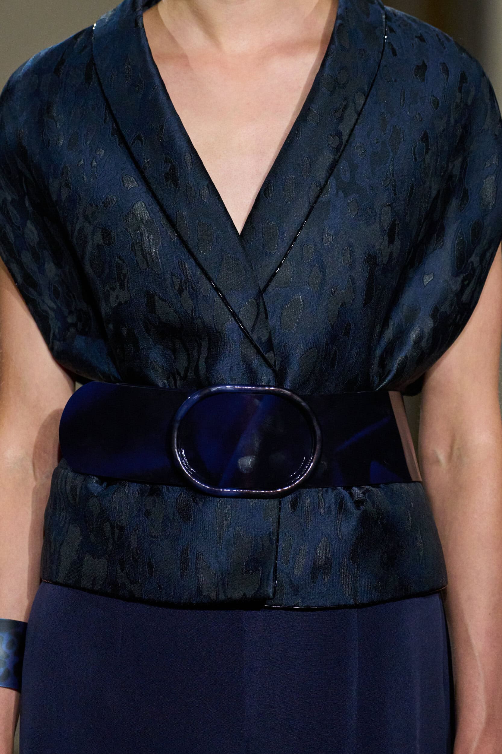 Giorgio Armani Prive Fall 2026 Couture Fashion Show Details