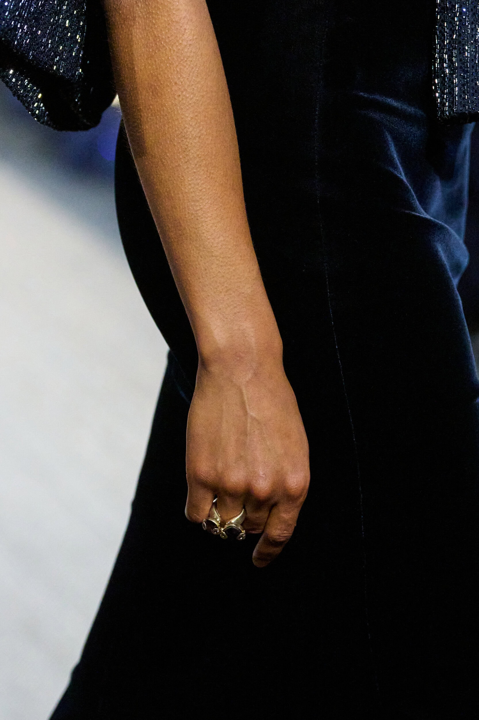 Giorgio Armani Prive Fall 2026 Couture Fashion Show Details