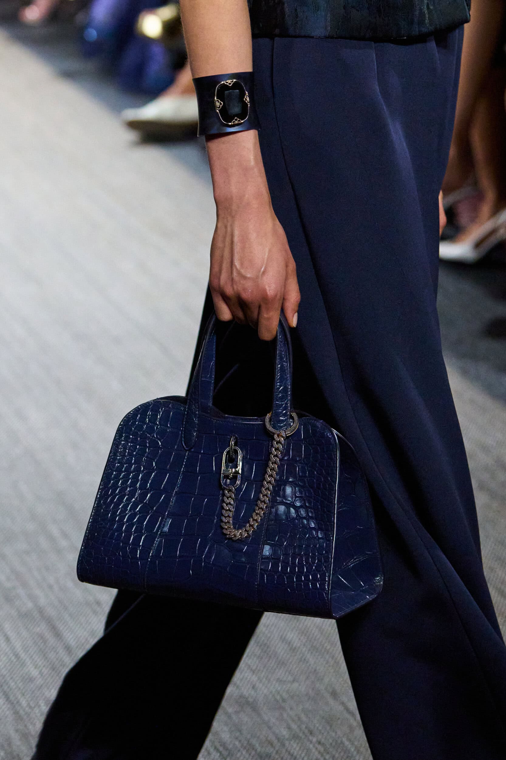 Giorgio Armani Prive Fall 2026 Couture Fashion Show Details