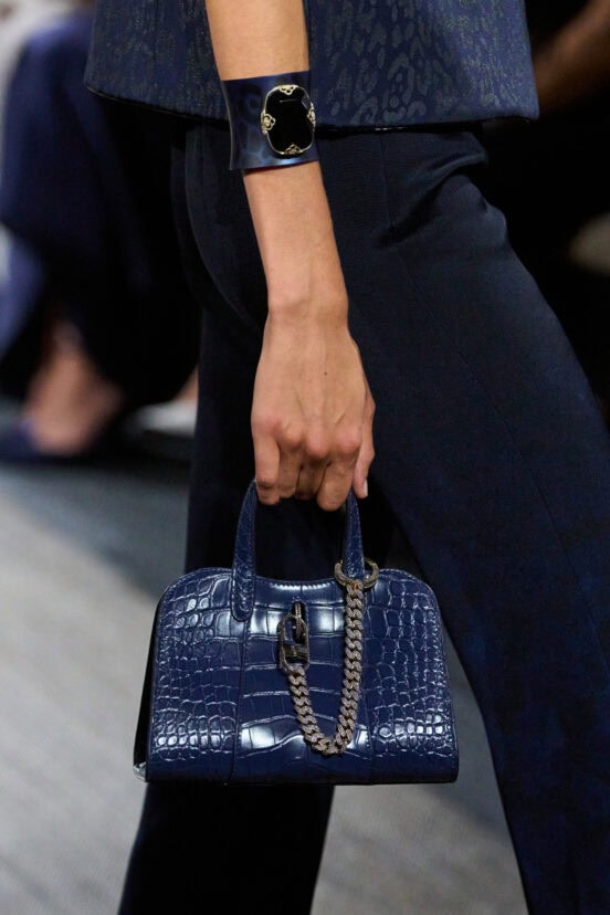 Giorgio Armani Prive Fall 2026 Couture Fashion Show Details