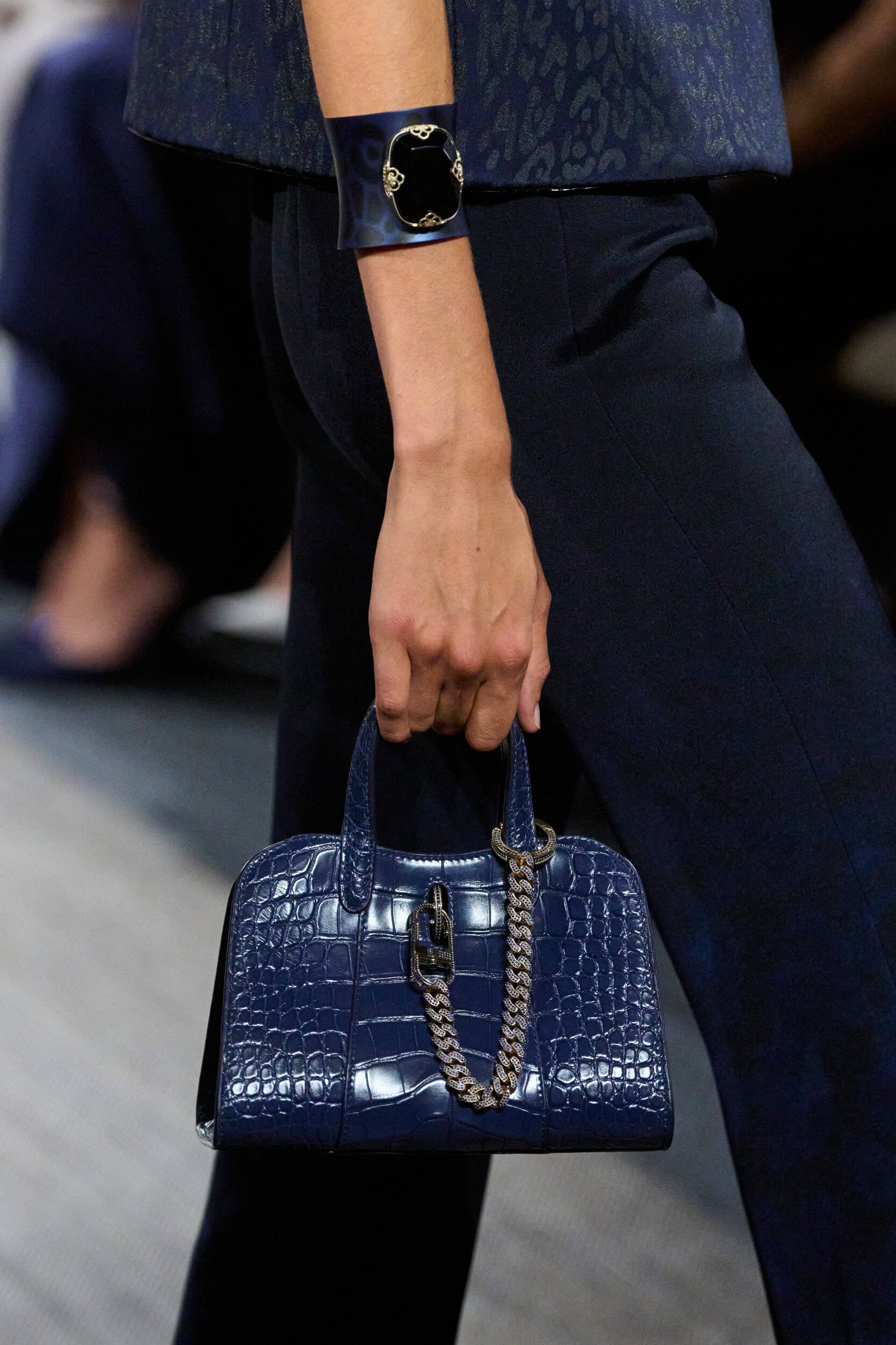 Giorgio Armani Prive Fall 2026 Couture Fashion Show Details
