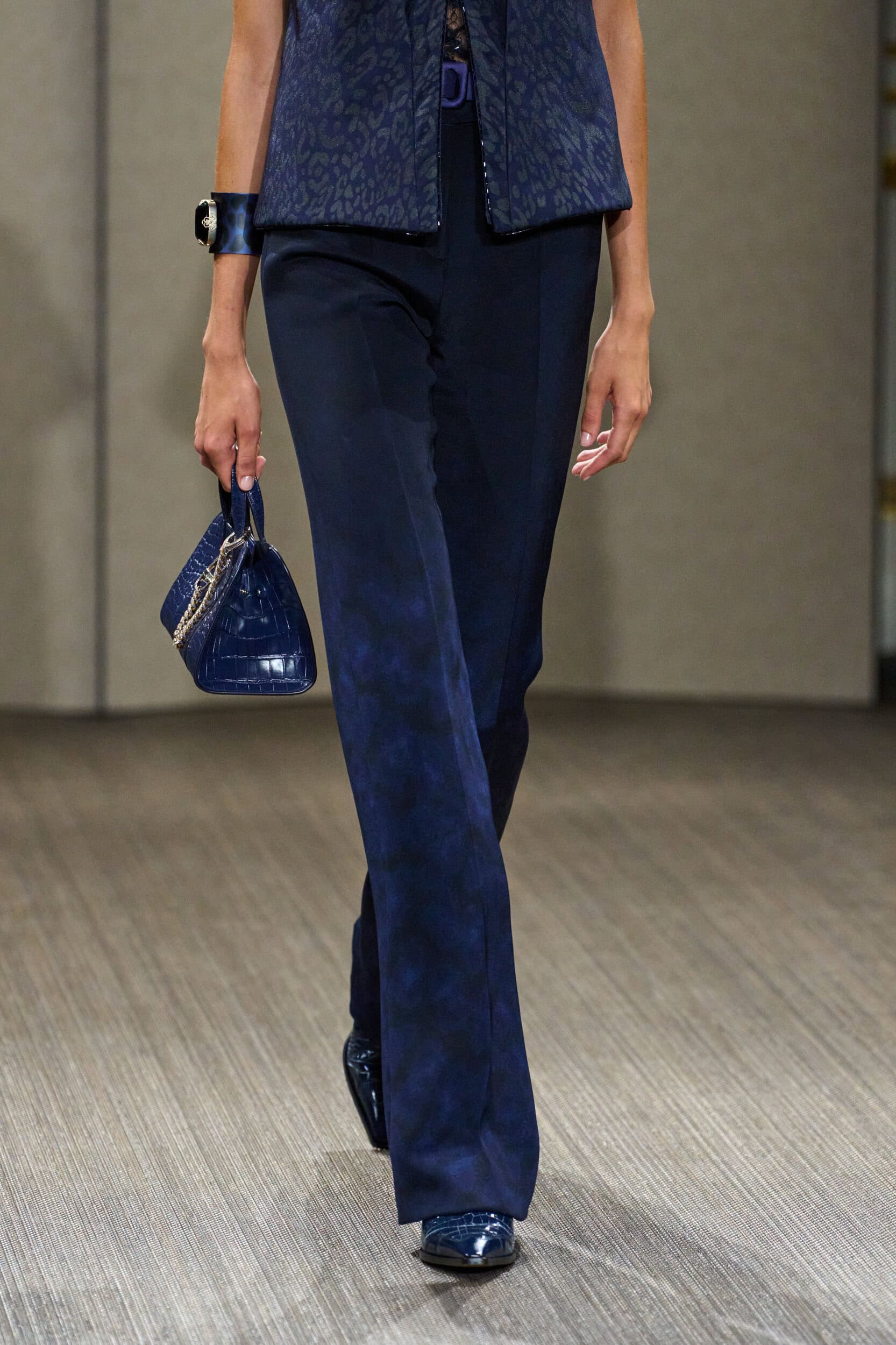 Giorgio Armani Prive Fall 2026 Couture Fashion Show Details