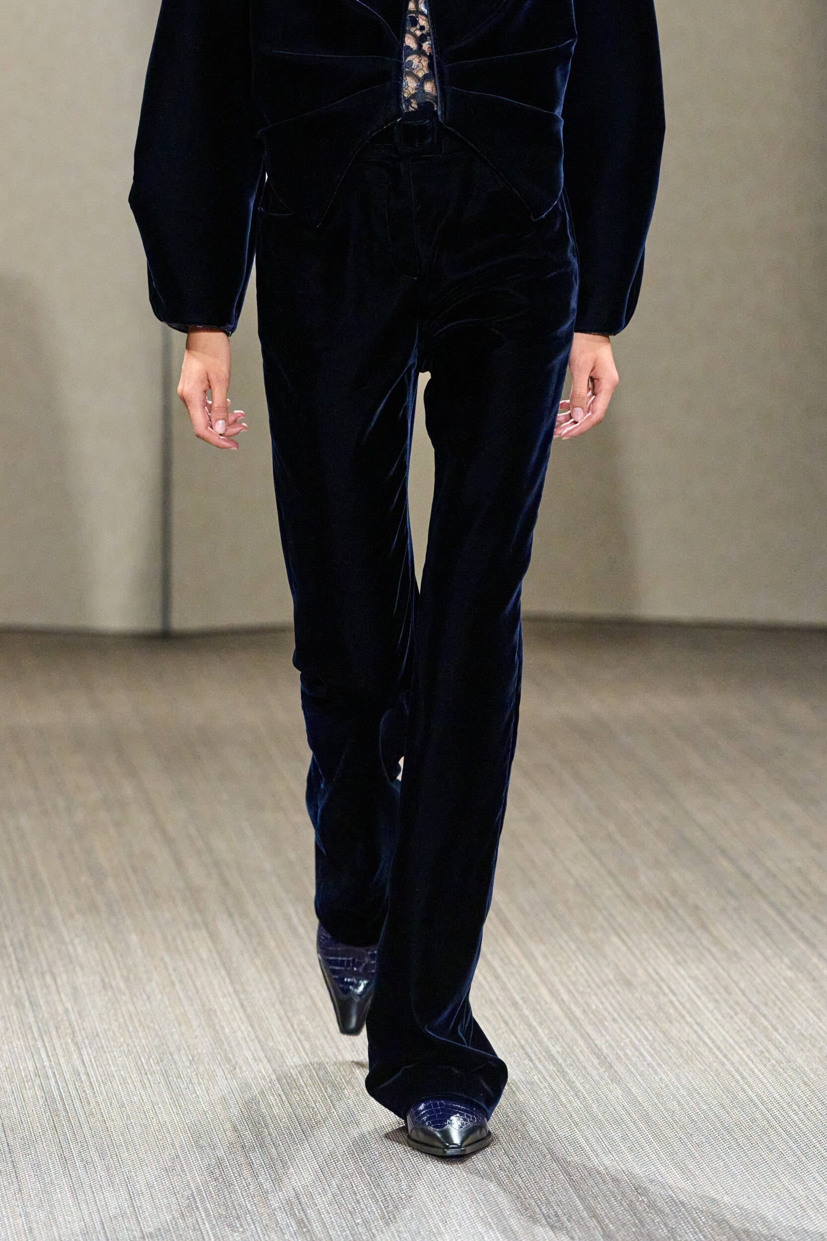 Giorgio Armani Prive Fall 2026 Couture Fashion Show Details