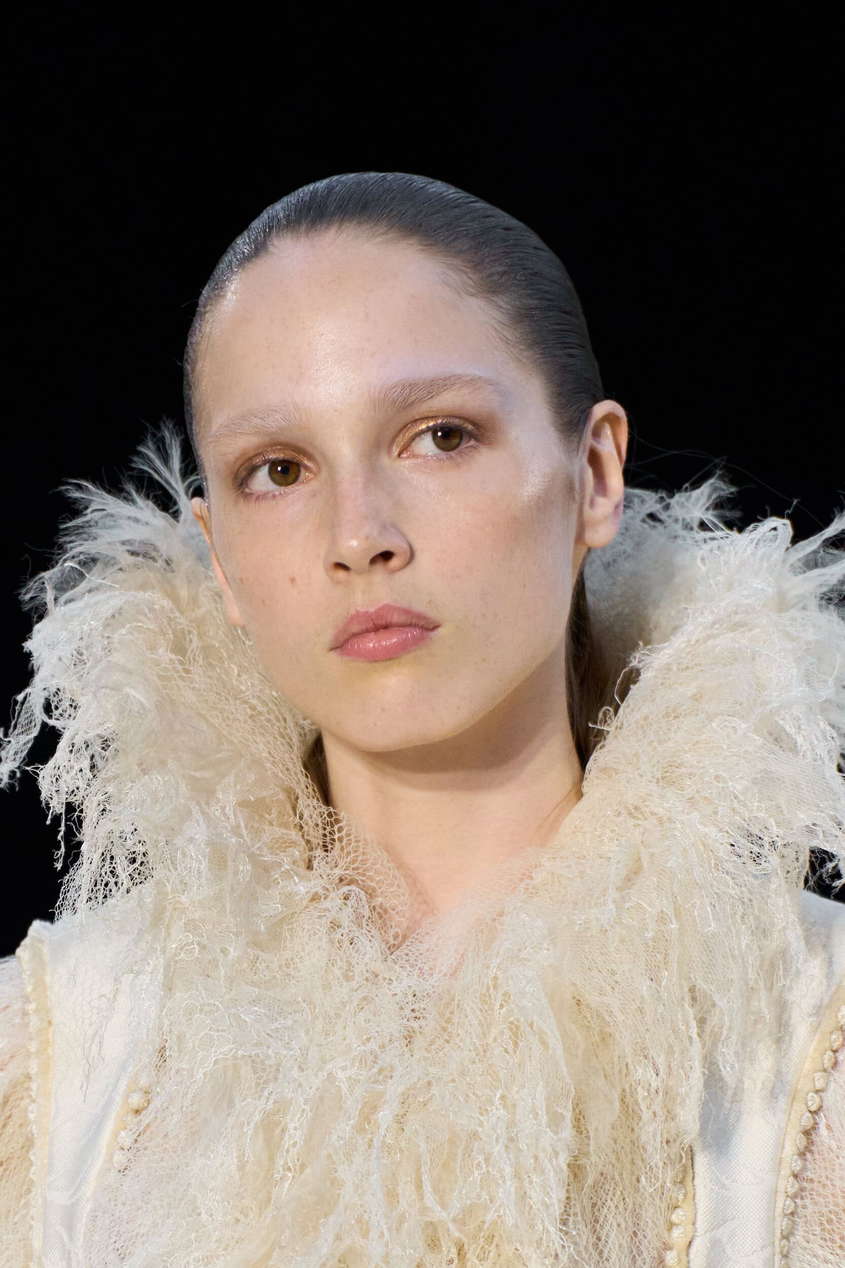 Ashi Studio Fall 2026 Couture Fashion Show Details