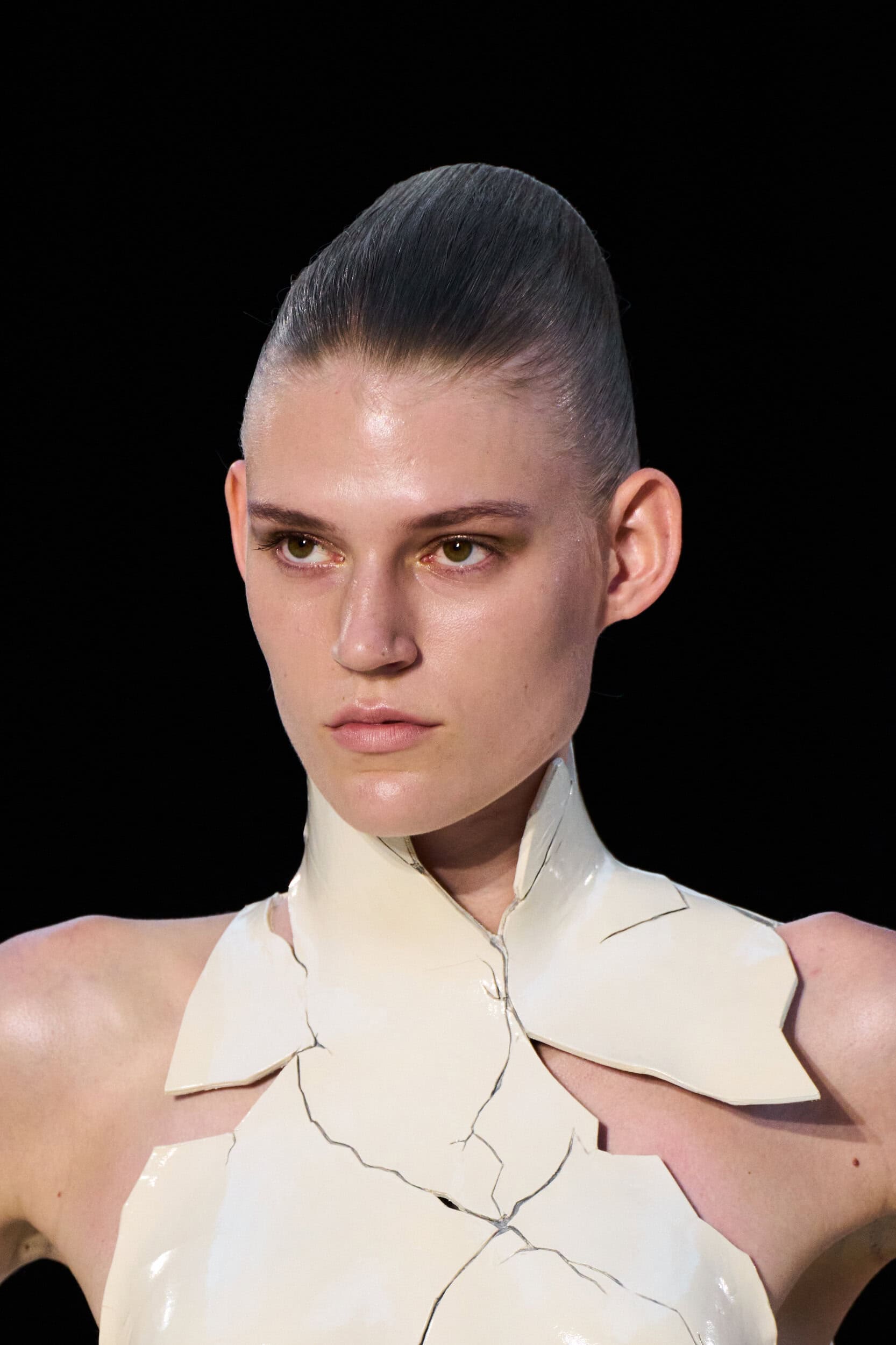 Ashi Studio Fall 2026 Couture Fashion Show Details