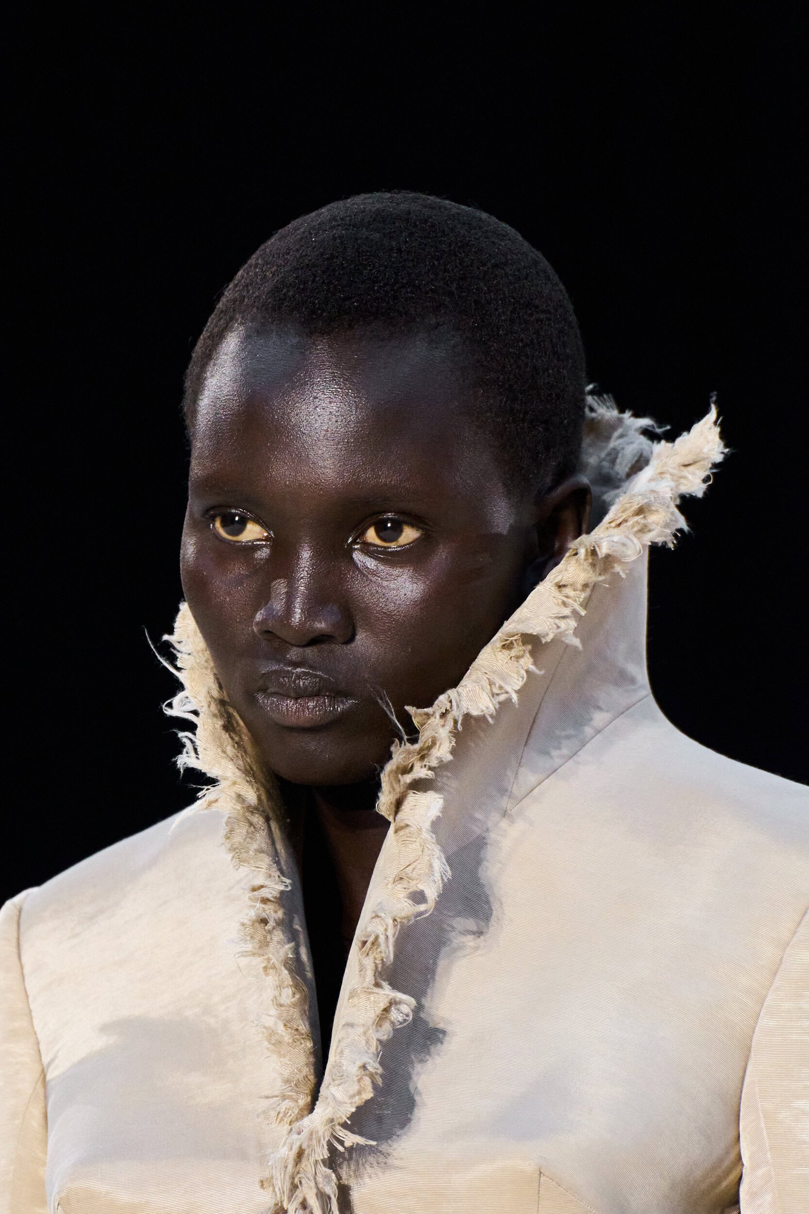Ashi Studio Fall 2026 Couture Fashion Show Details