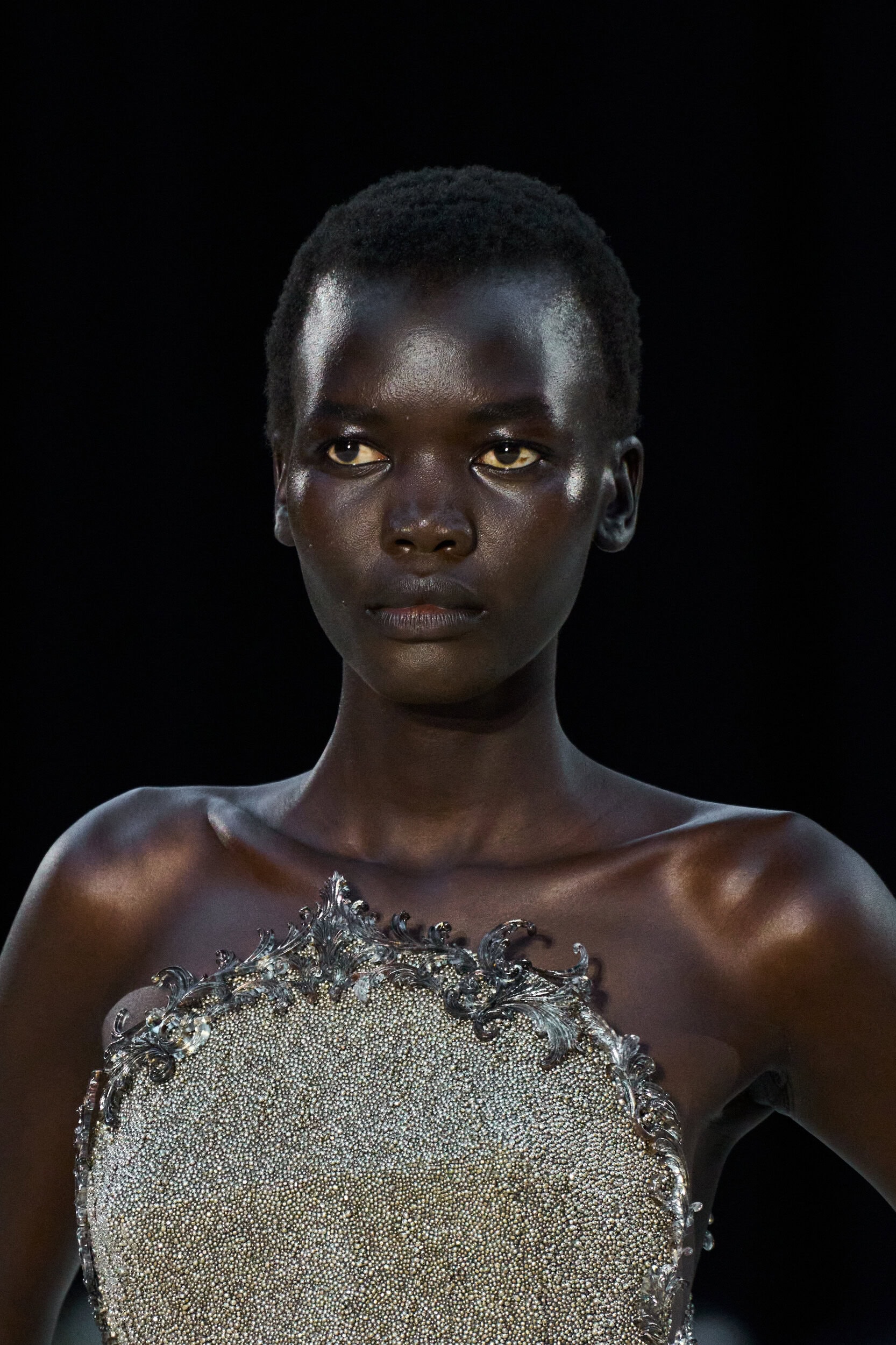 Ashi Studio Fall 2026 Couture Fashion Show Details