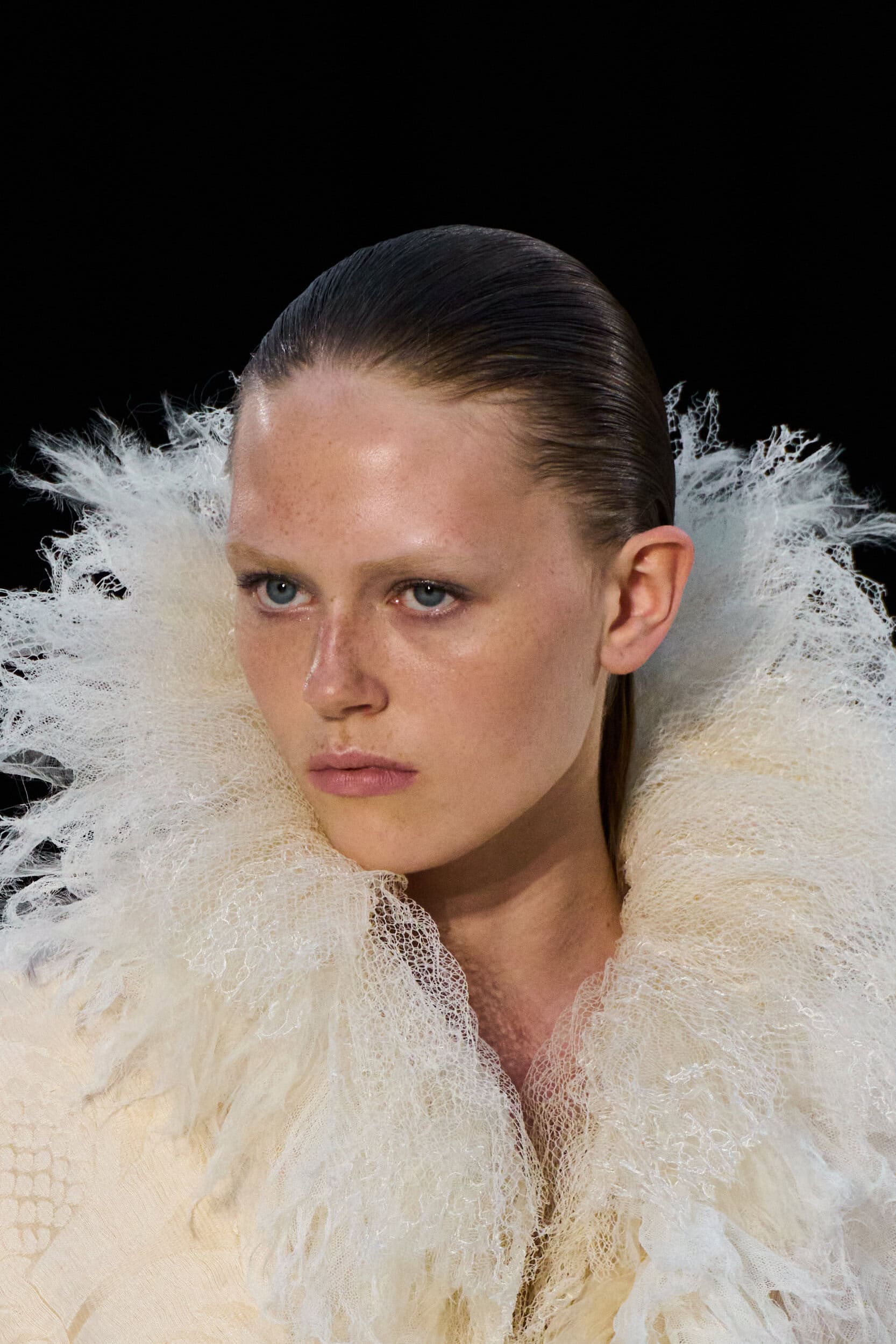 Ashi Studio Fall 2026 Couture Fashion Show Details