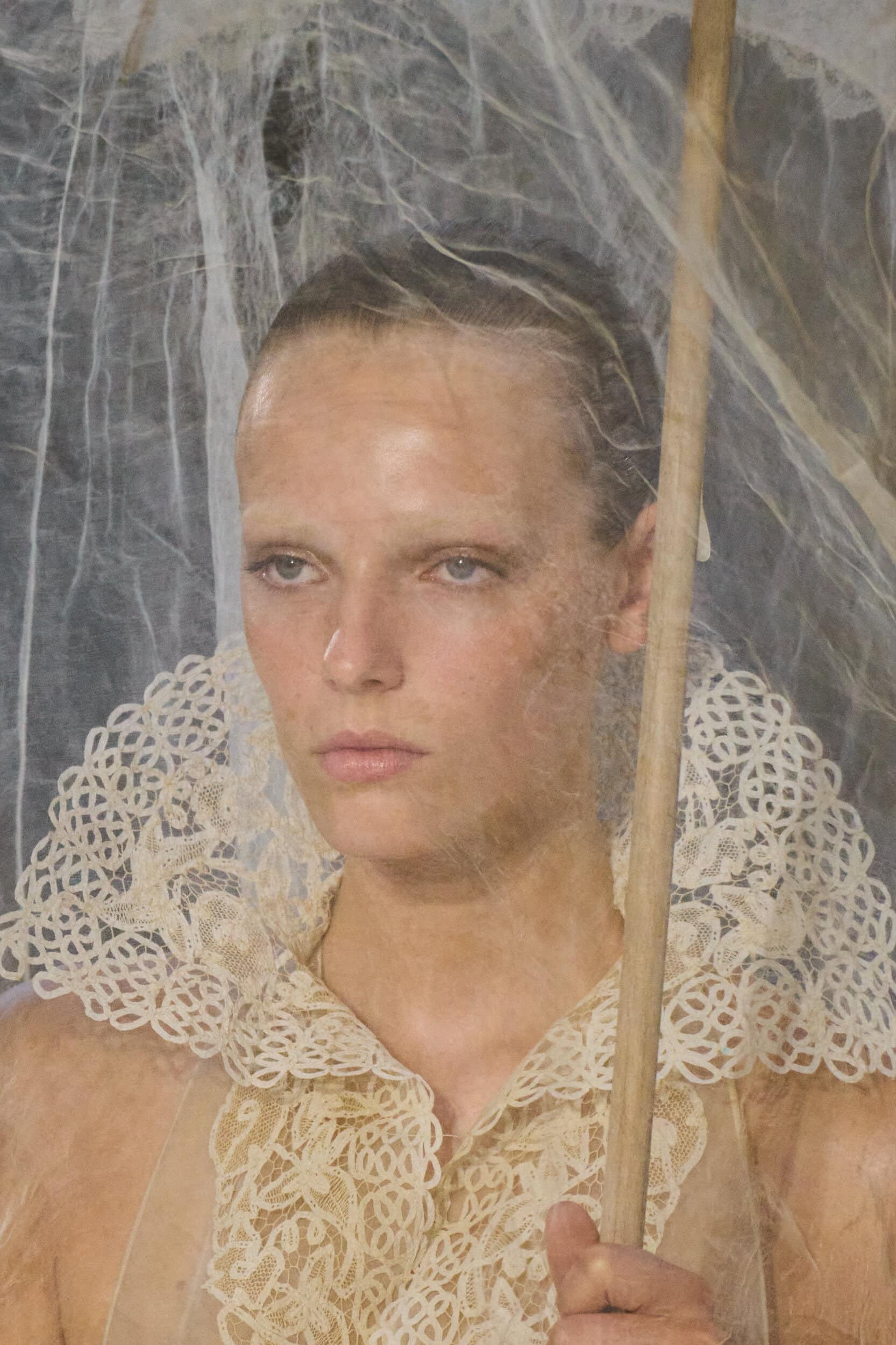 Ashi Studio Fall 2026 Couture Fashion Show Details