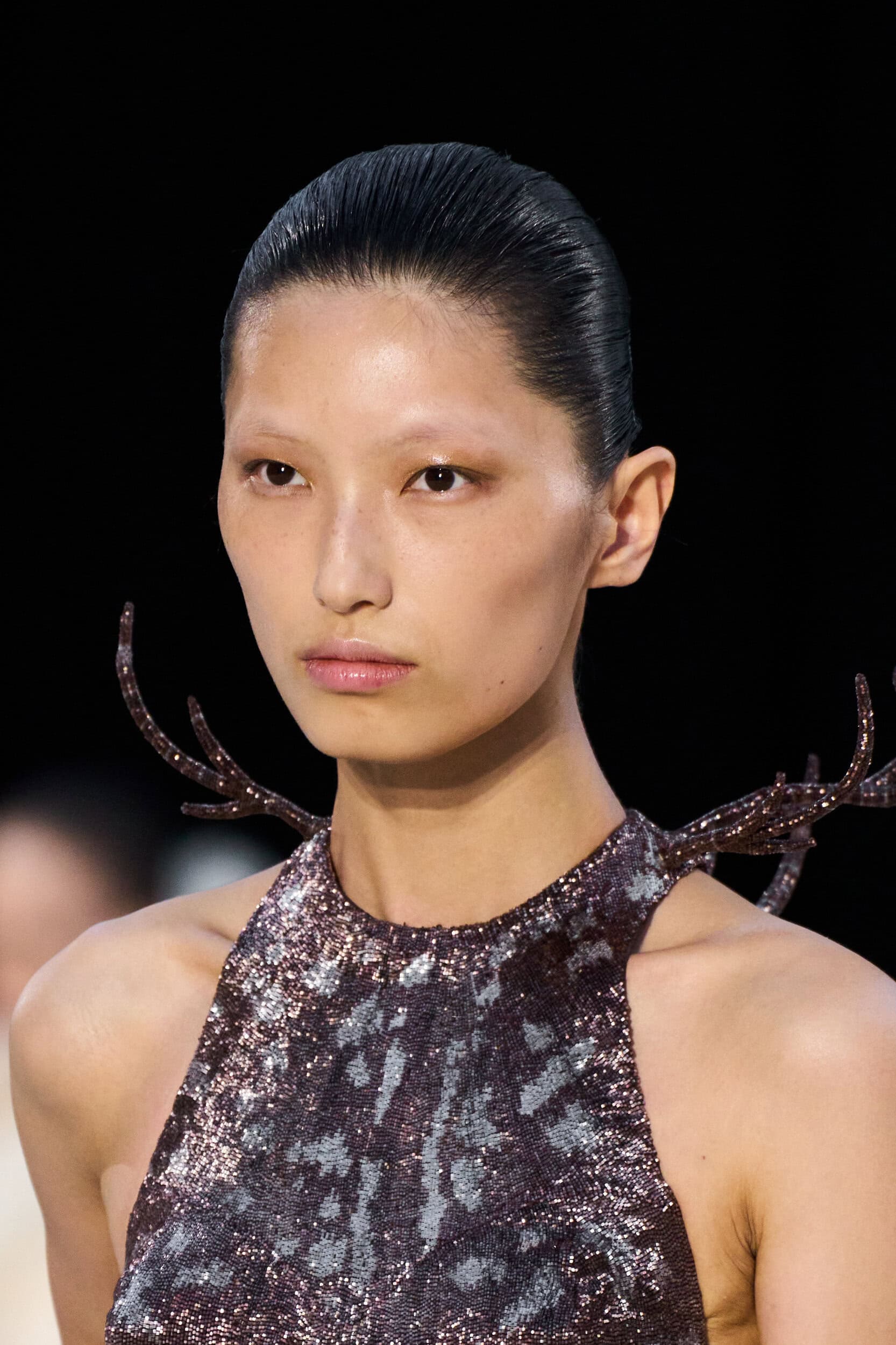 Ashi Studio Fall 2026 Couture Fashion Show Details