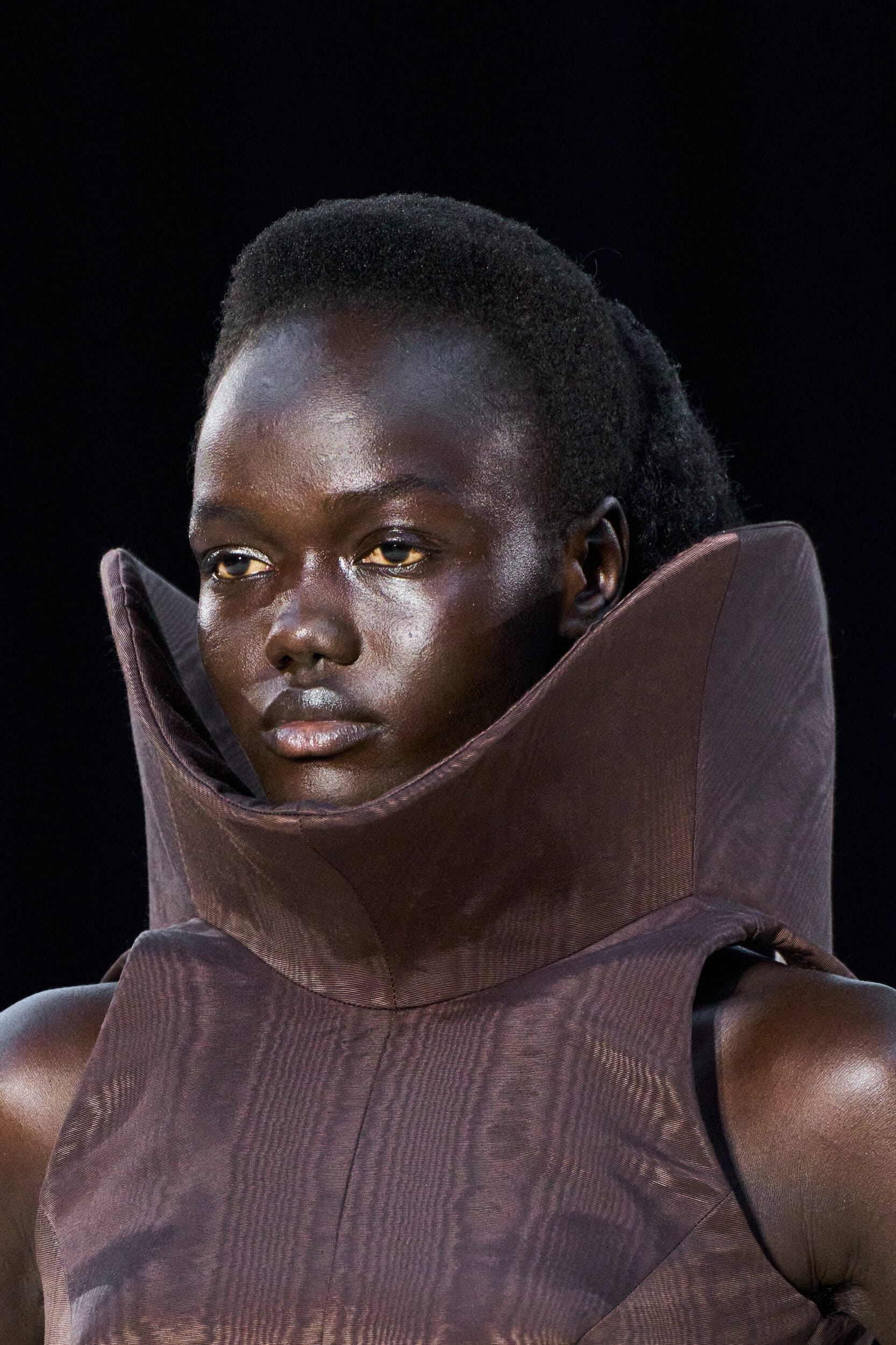 Ashi Studio Fall 2026 Couture Fashion Show Details