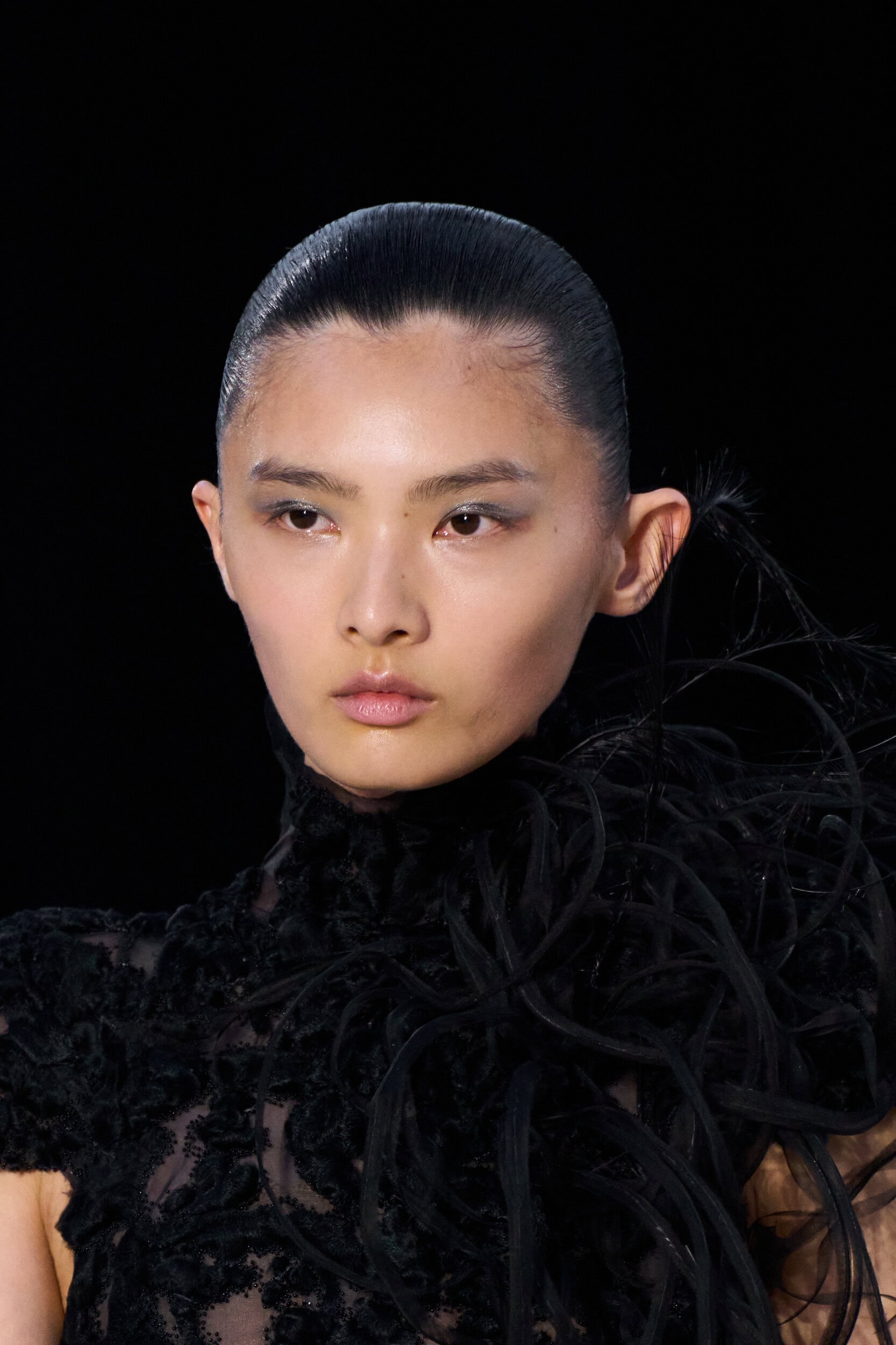 Ashi Studio Fall 2026 Couture Fashion Show Details