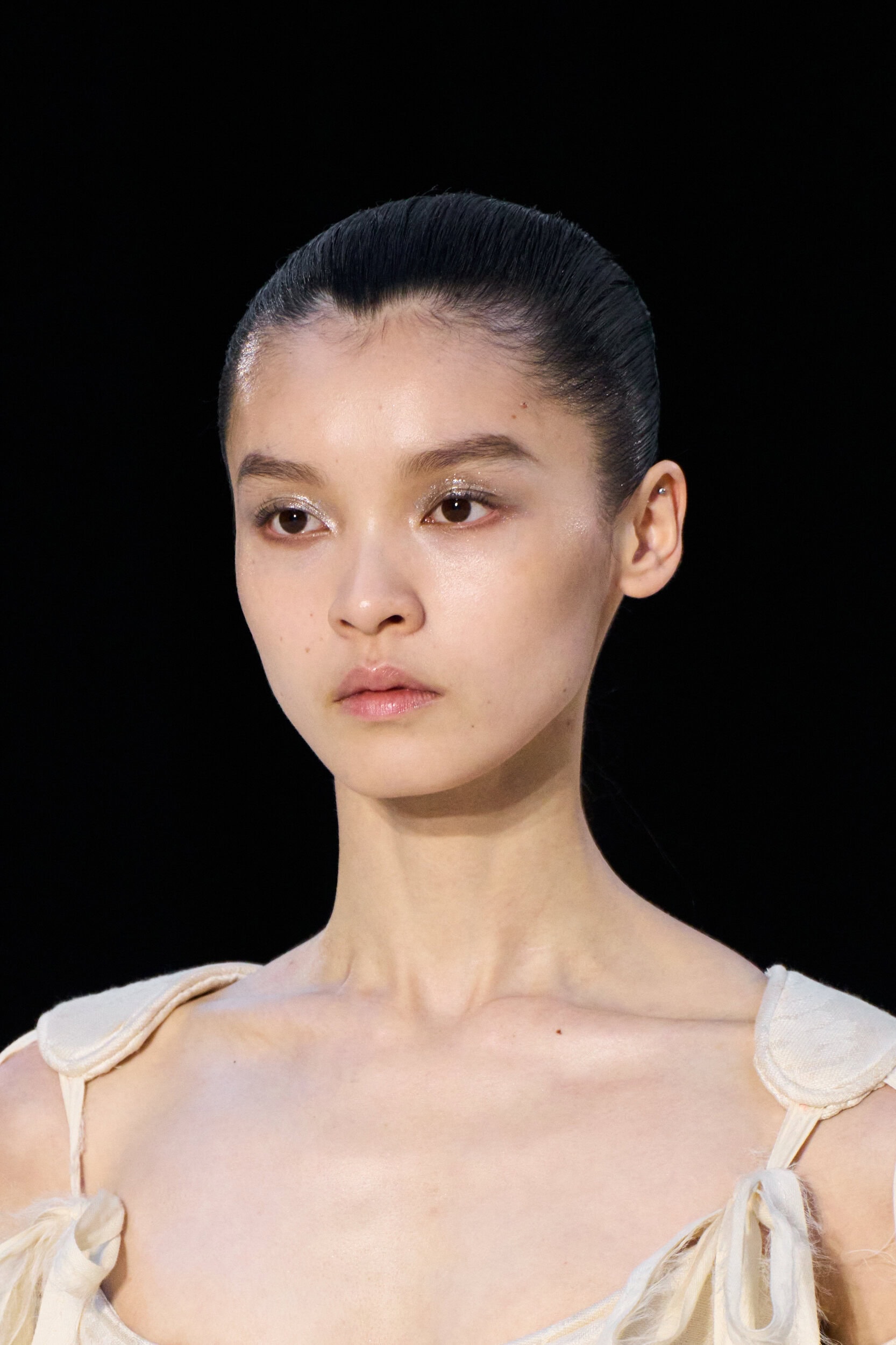 Ashi Studio Fall 2026 Couture Fashion Show Details