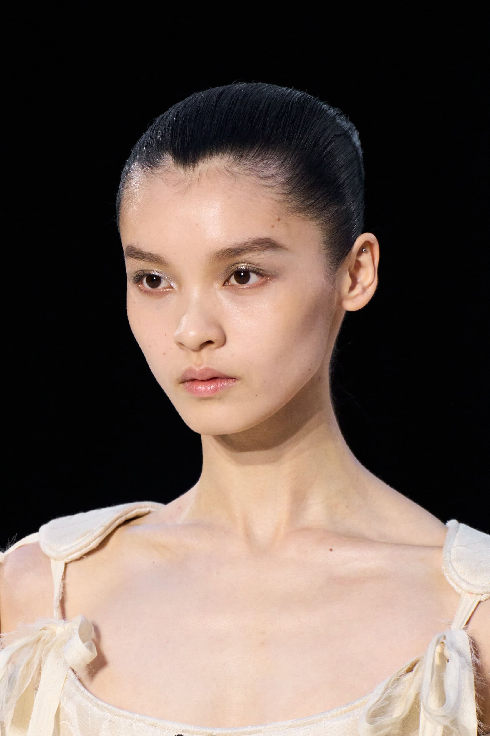 Ashi Studio Fall 2026 Couture Fashion Show Details