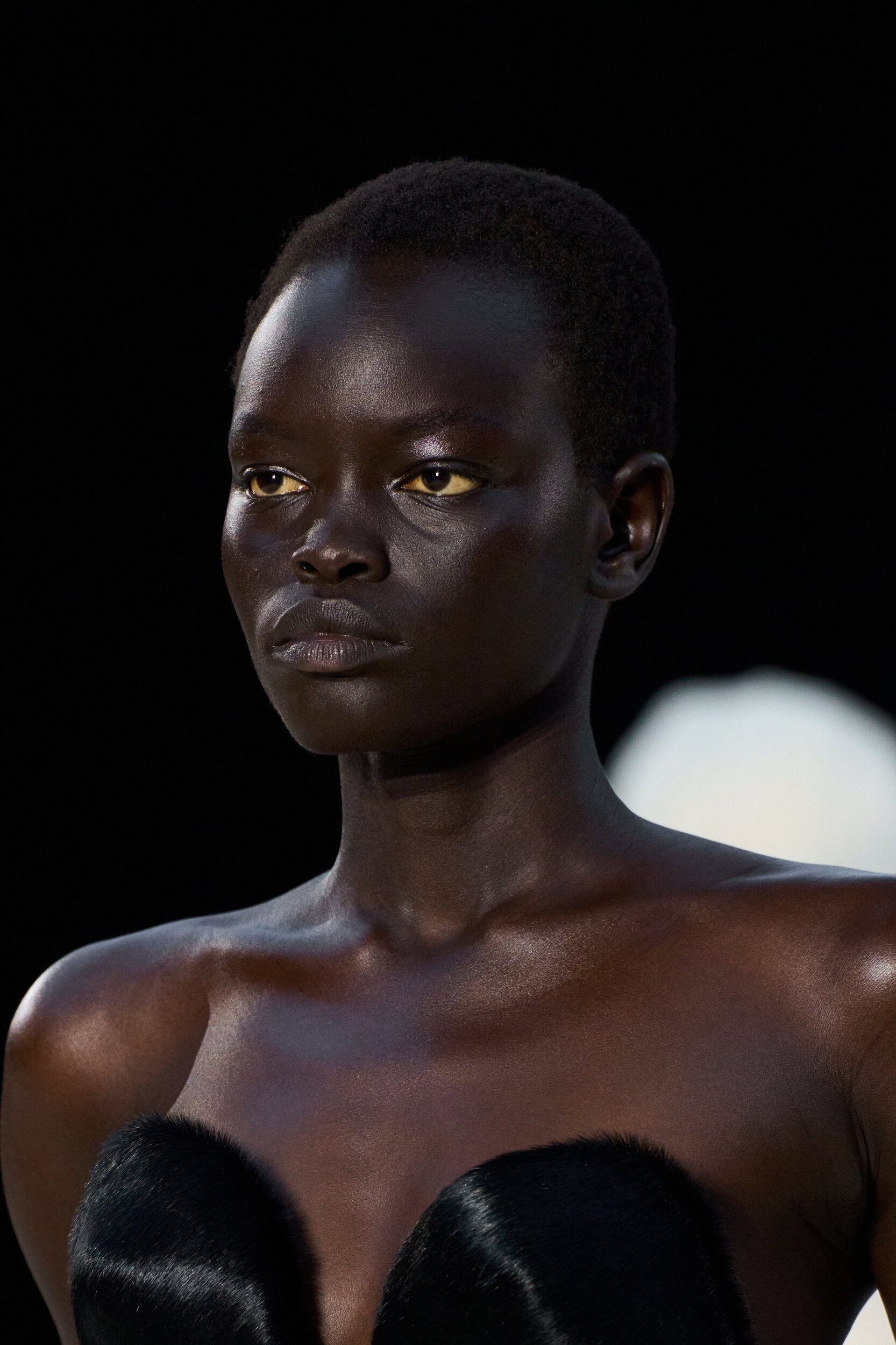 Ashi Studio Fall 2026 Couture Fashion Show Details