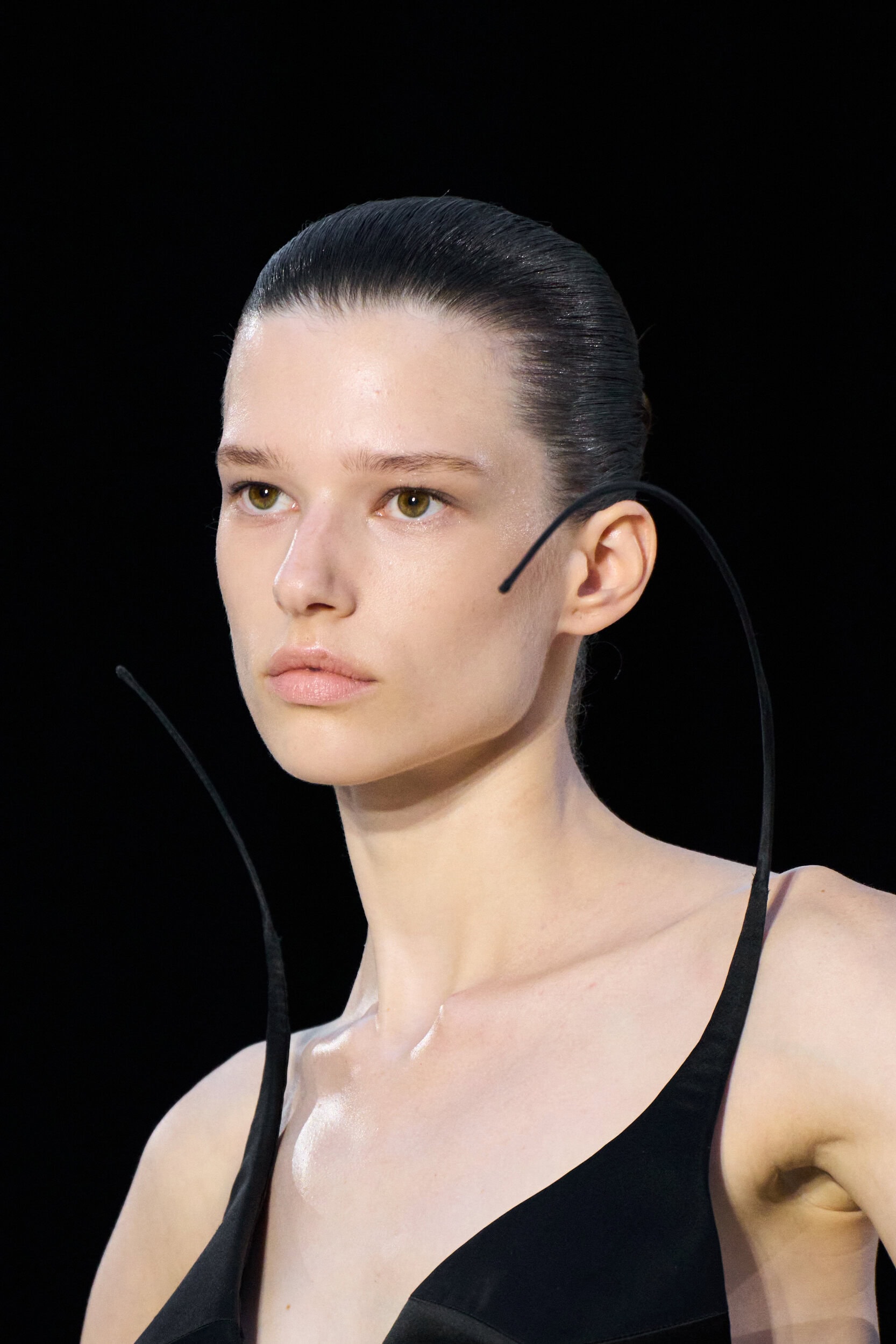 Ashi Studio Fall 2026 Couture Fashion Show Details