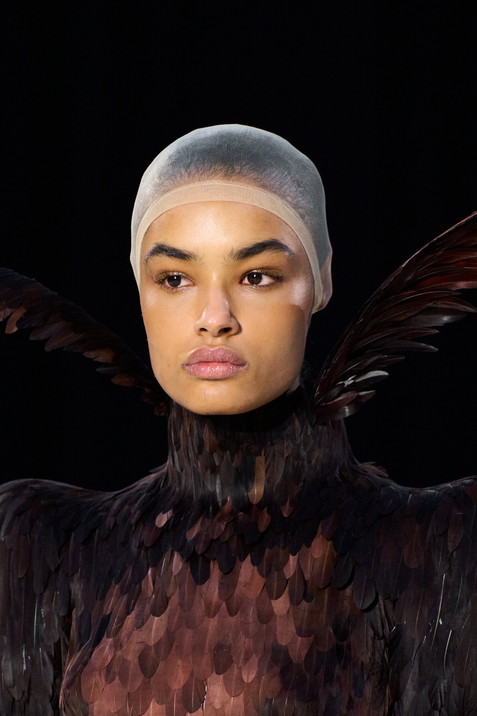 Ashi Studio Fall 2026 Couture Fashion Show Details