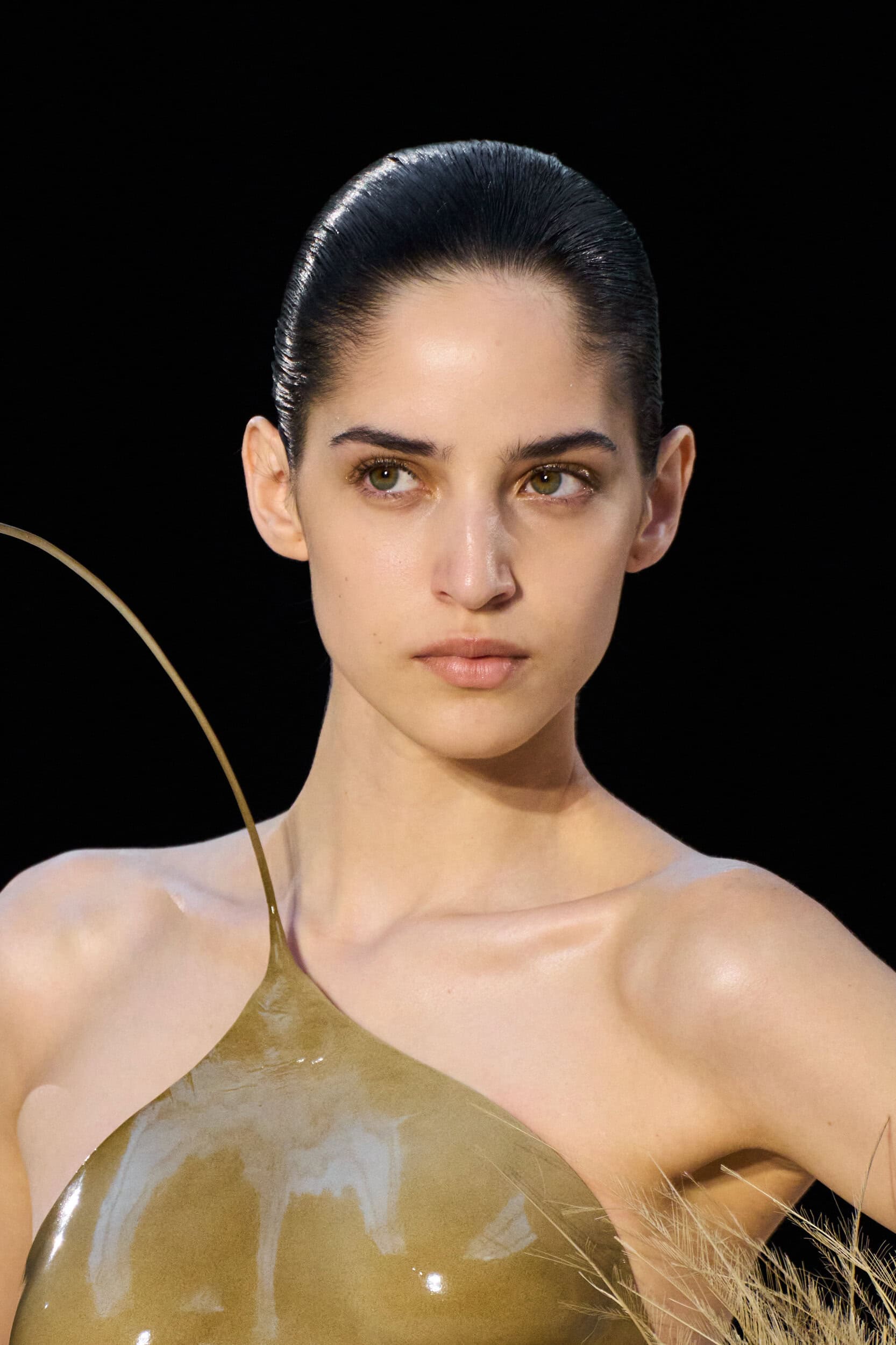 Ashi Studio Fall 2026 Couture Fashion Show Details
