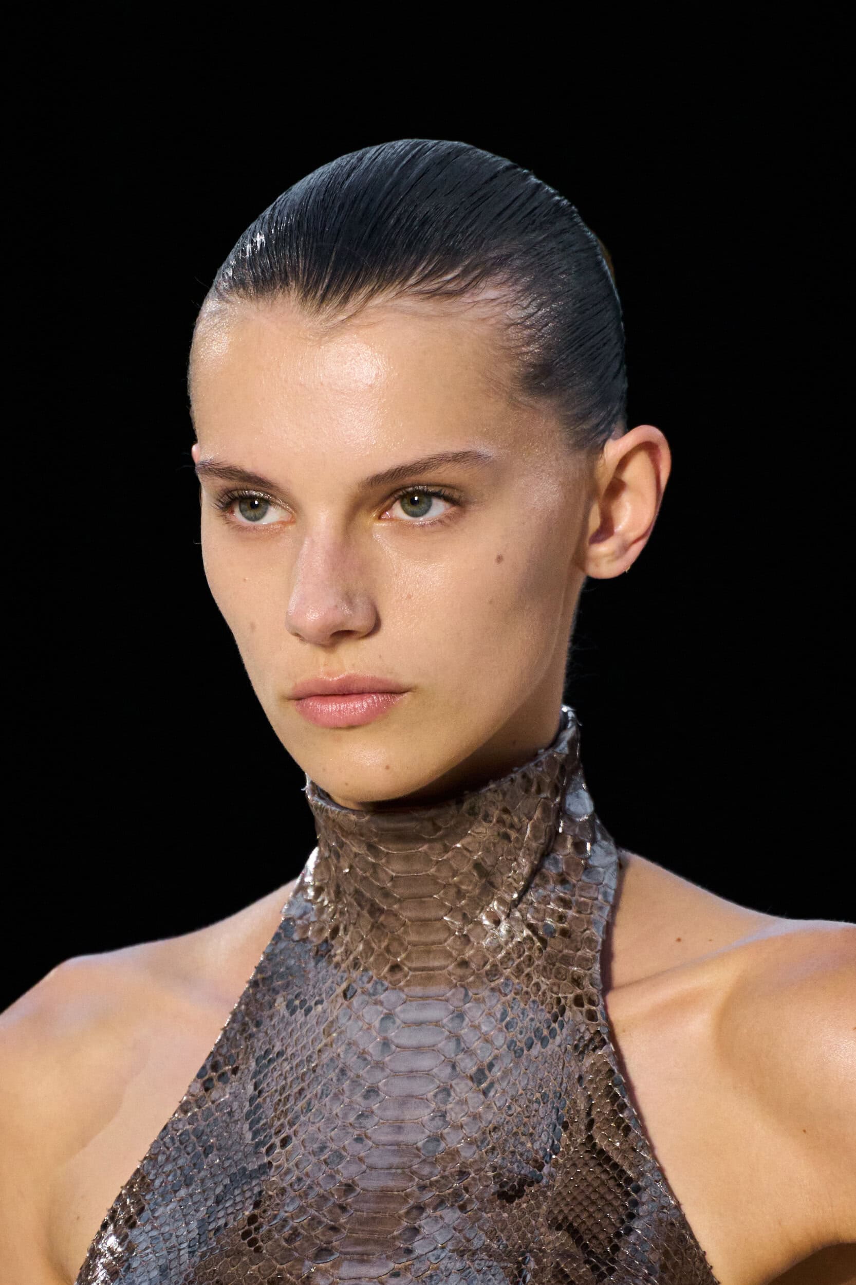 Ashi Studio Fall 2026 Couture Fashion Show Details