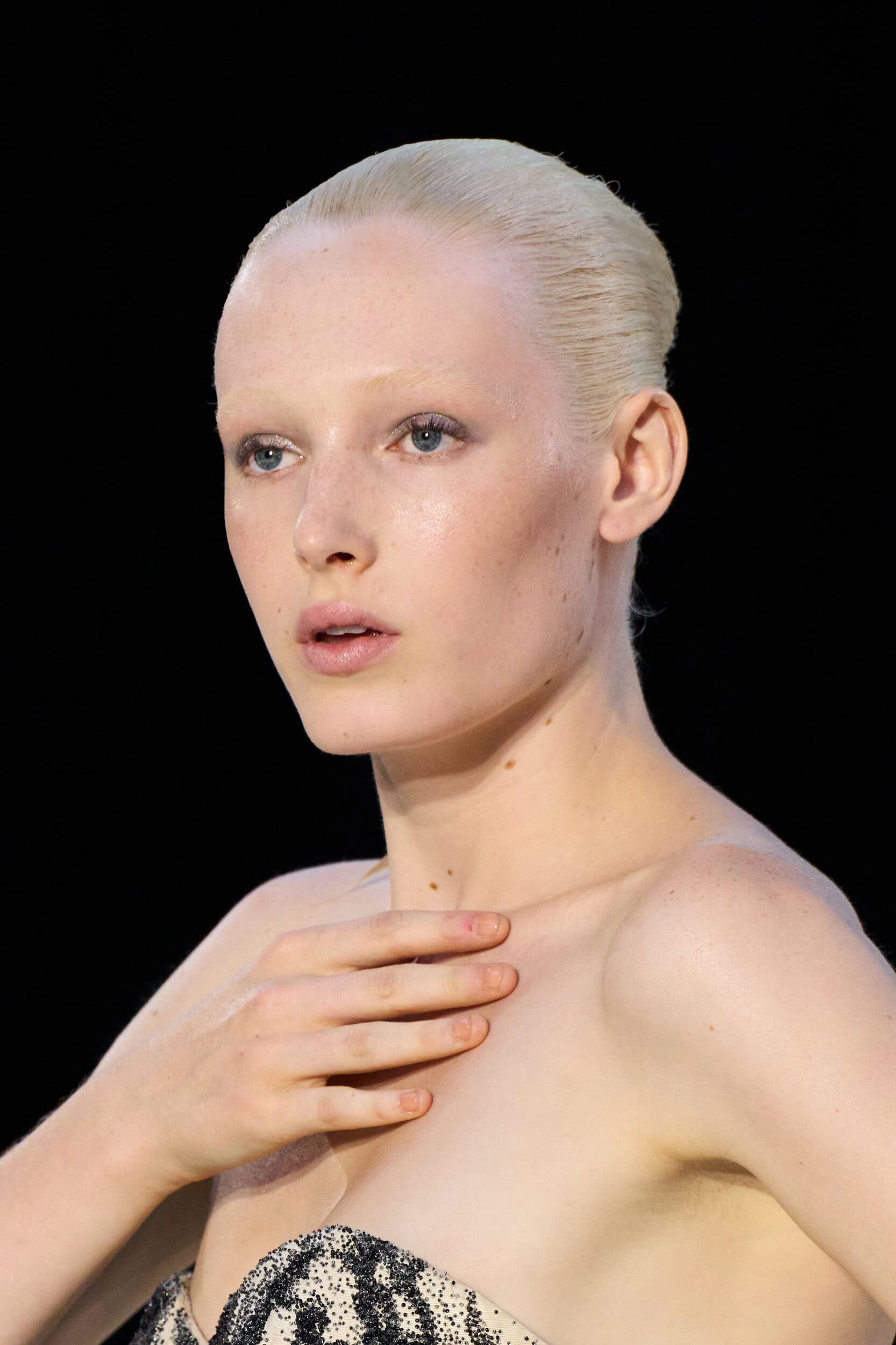 Ashi Studio Fall 2026 Couture Fashion Show Details