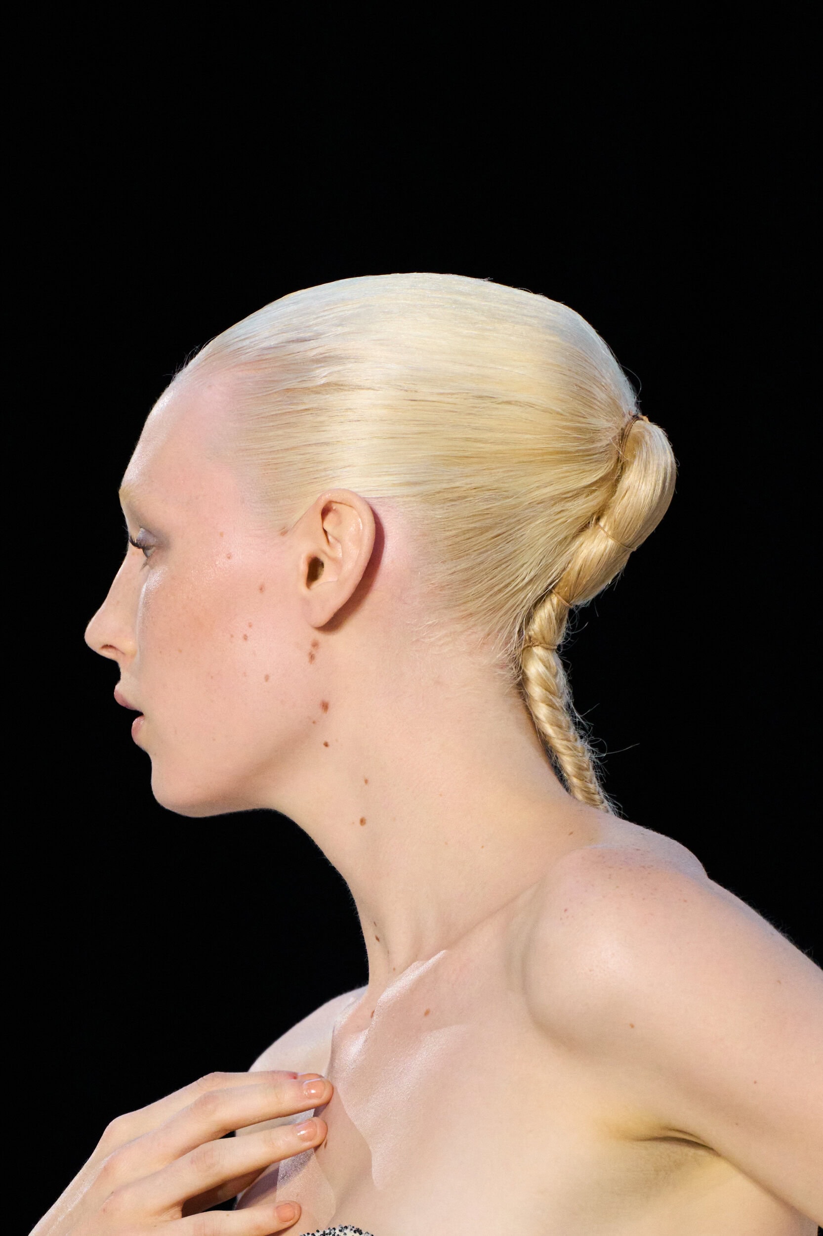 Ashi Studio Fall 2026 Couture Fashion Show Details