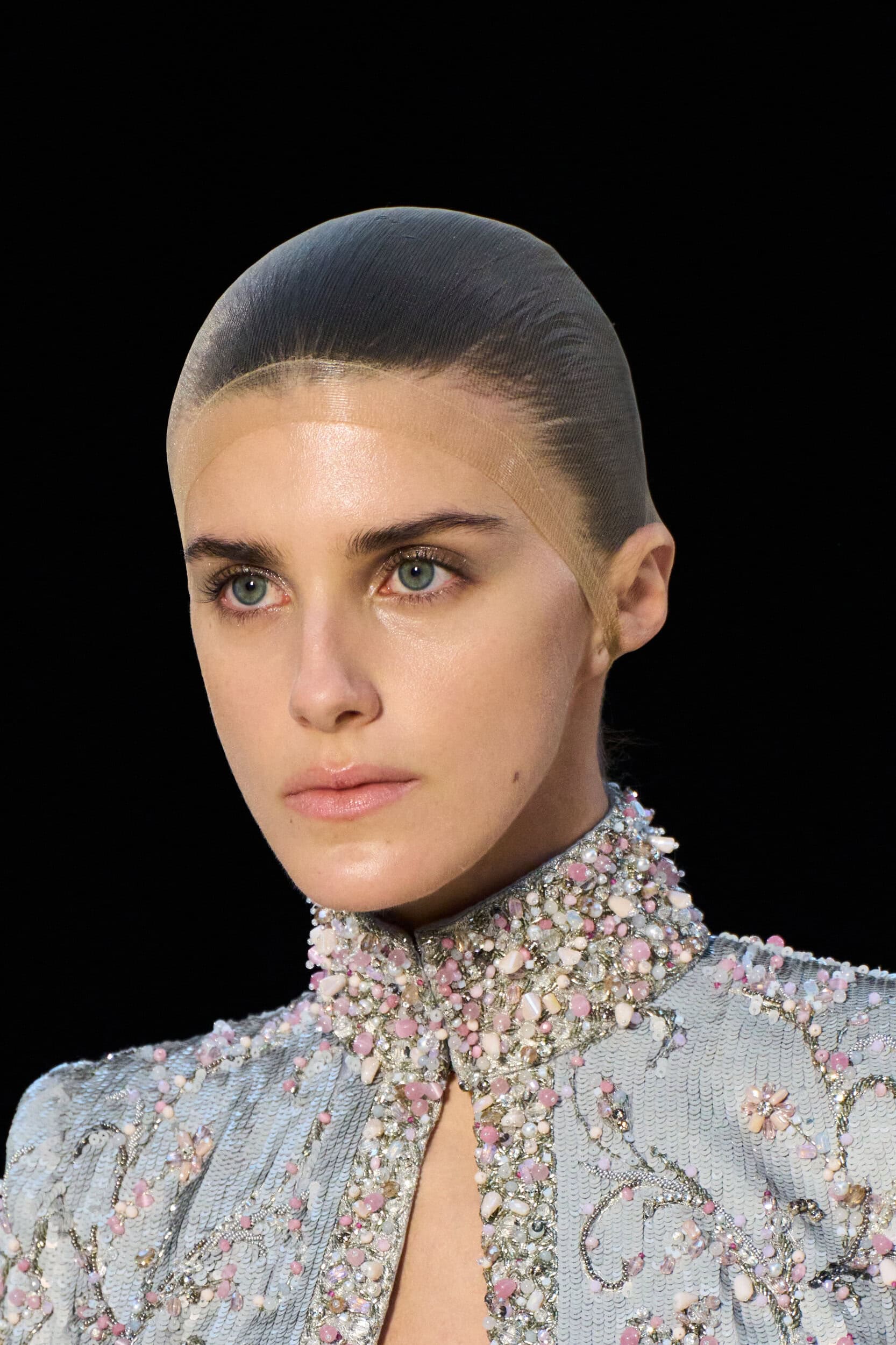 Ashi Studio Fall 2026 Couture Fashion Show Details