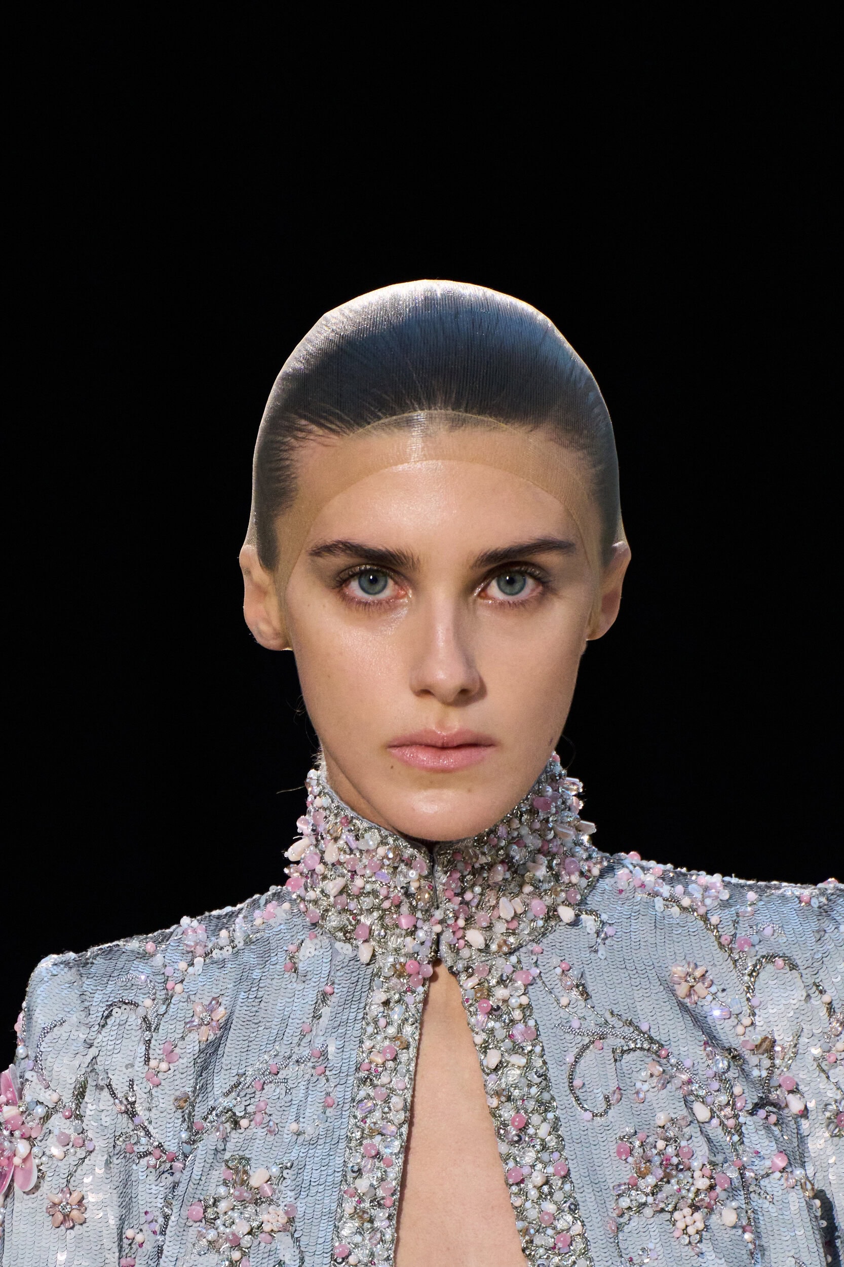 Ashi Studio Fall 2026 Couture Fashion Show Details