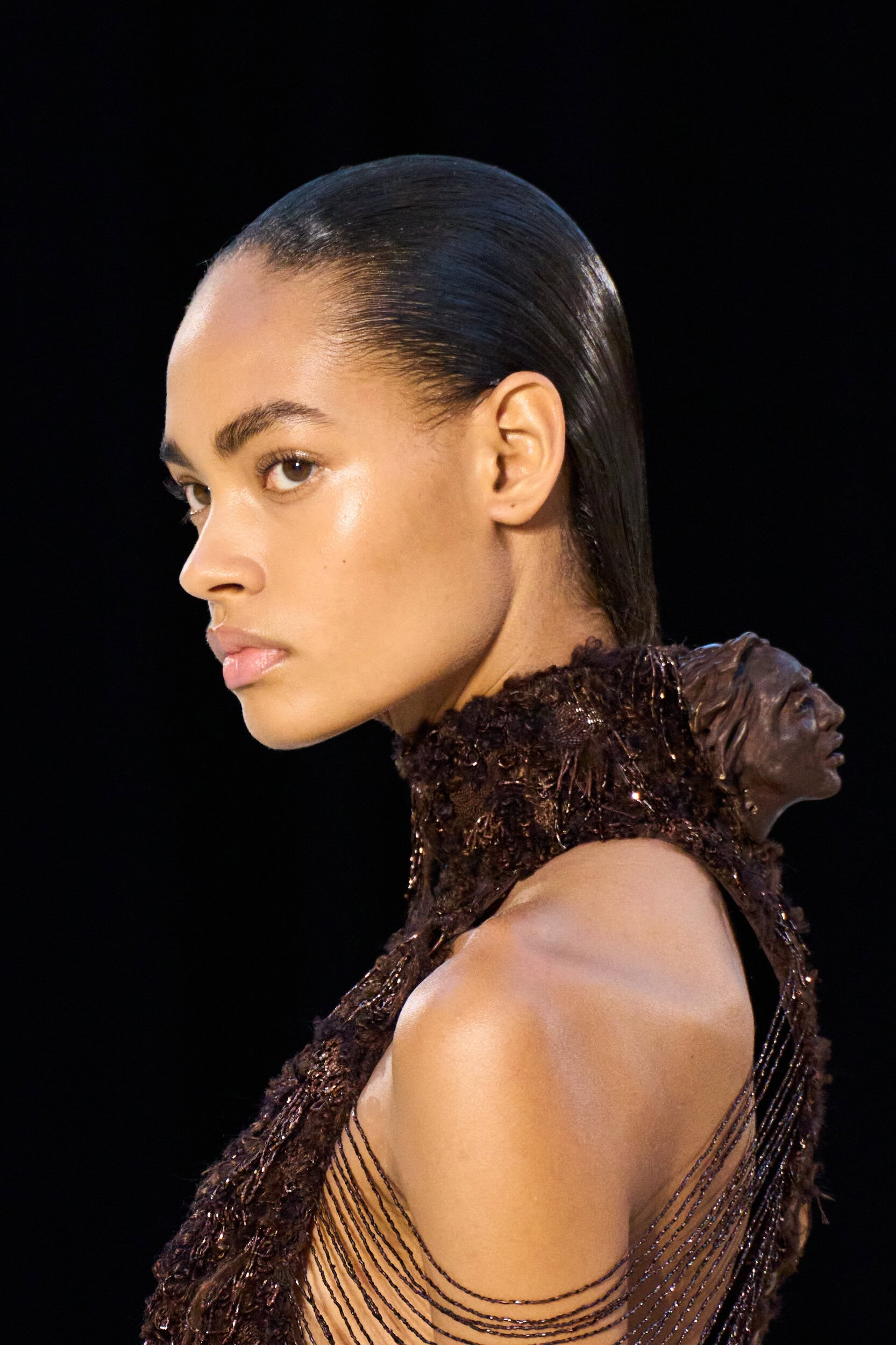 Ashi Studio Fall 2026 Couture Fashion Show Details
