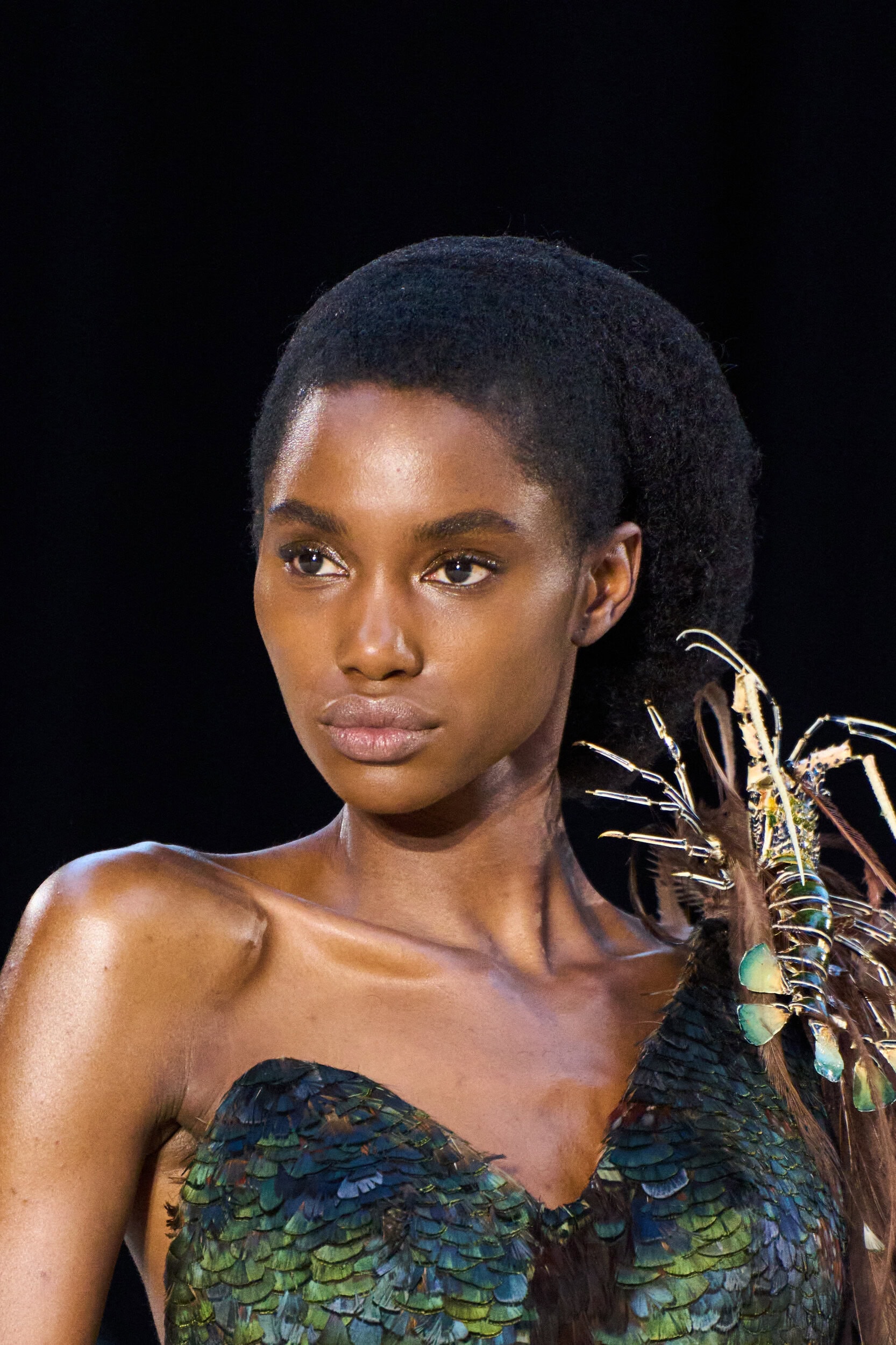 Ashi Studio Fall 2026 Couture Fashion Show Details