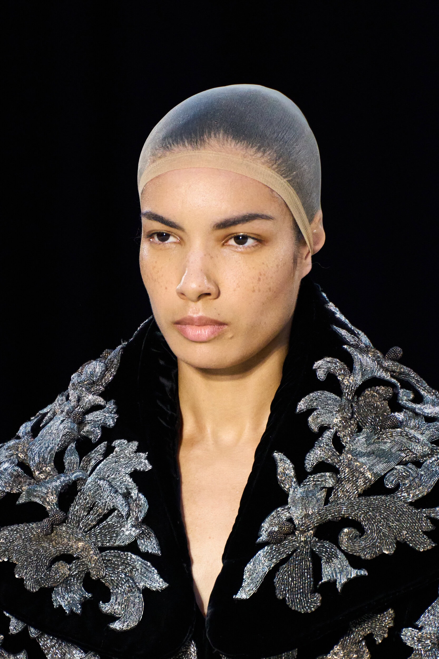 Ashi Studio Fall 2026 Couture Fashion Show Details