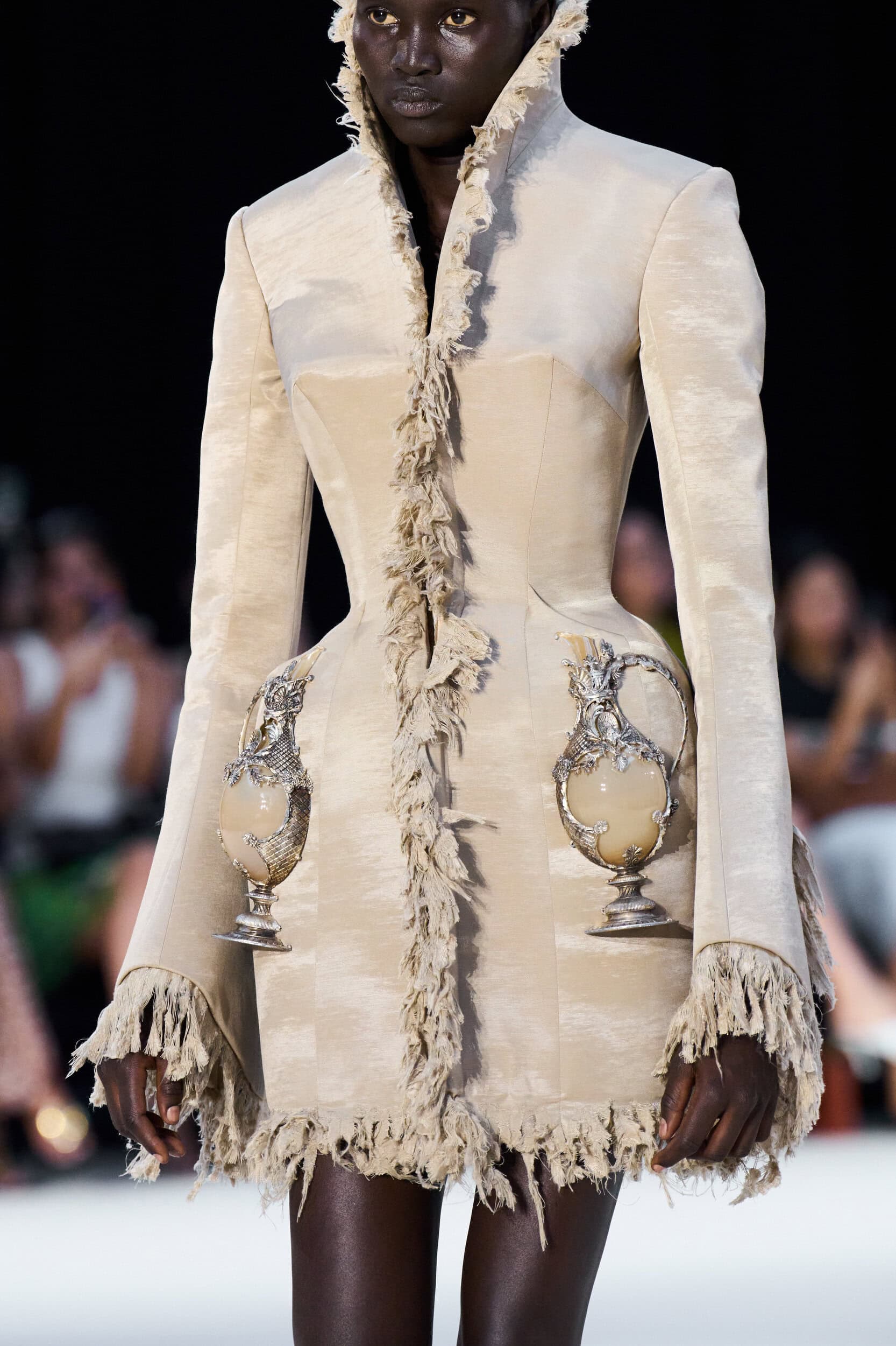 Ashi Studio Fall 2026 Couture Fashion Show Details