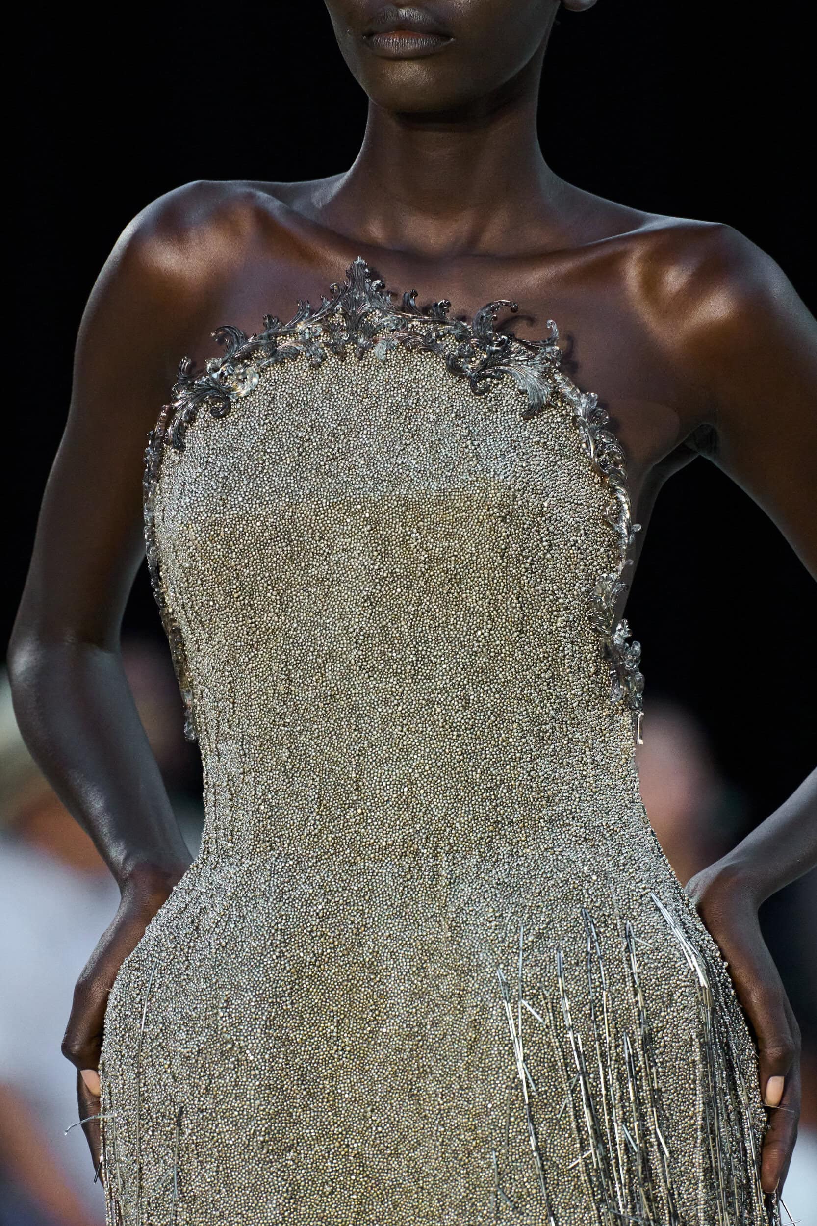 Ashi Studio Fall 2026 Couture Fashion Show Details