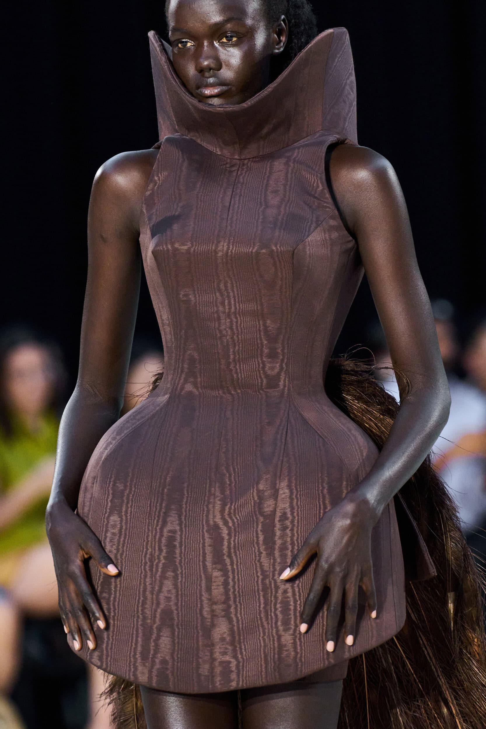 Ashi Studio Fall 2026 Couture Fashion Show Details