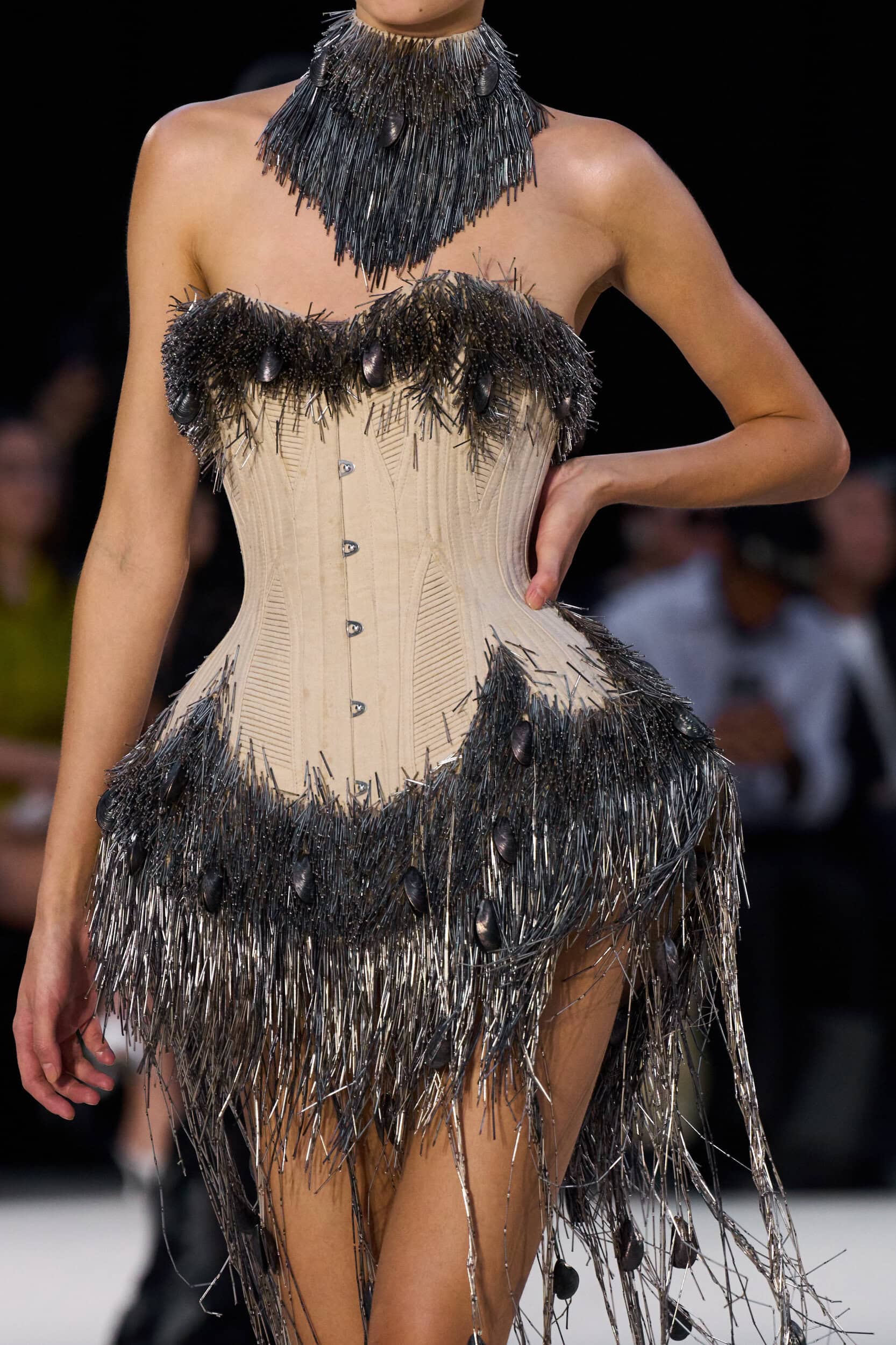 Ashi Studio Fall 2026 Couture Fashion Show Details