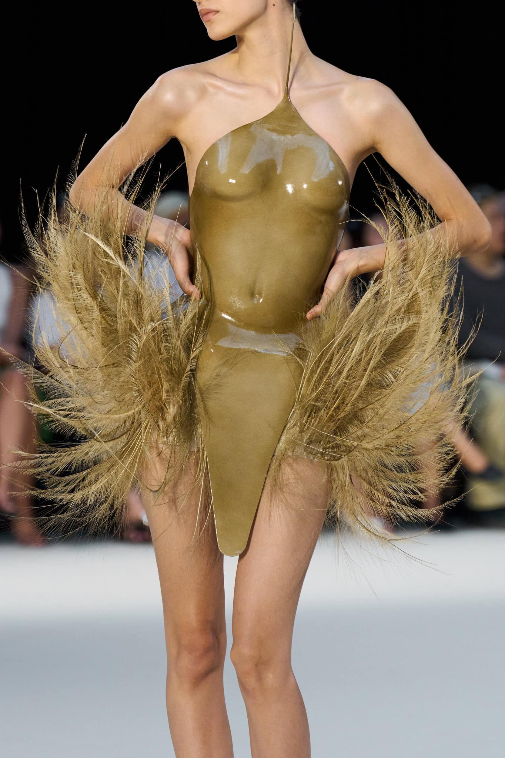 Ashi Studio Fall 2026 Couture Fashion Show Details