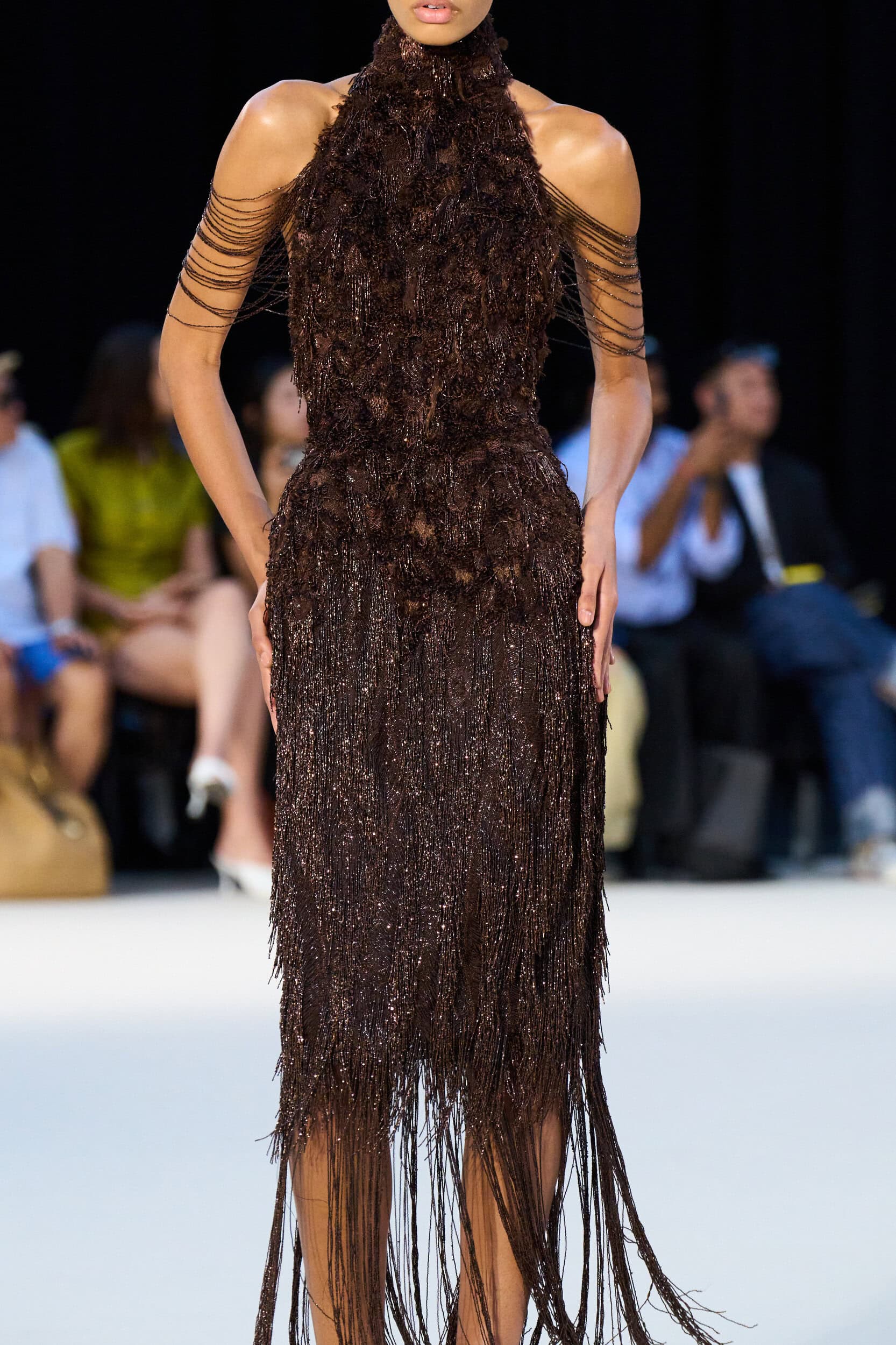 Ashi Studio Fall 2026 Couture Fashion Show Details